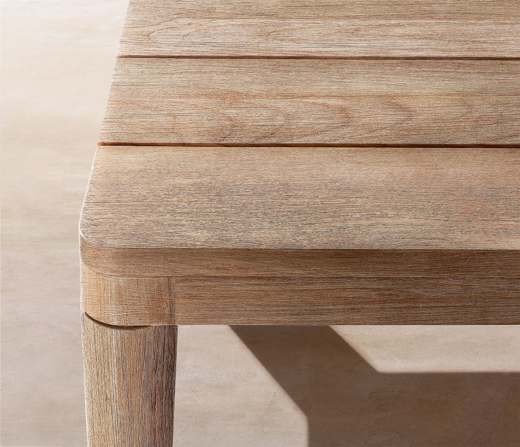 RH Miramar collection by Mario Ruiz