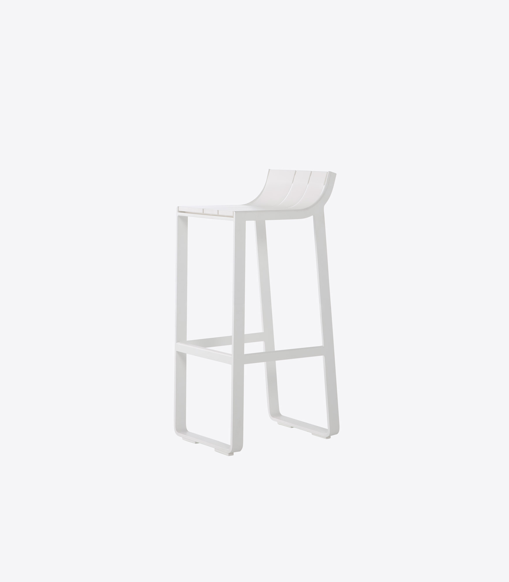 Flat Stool