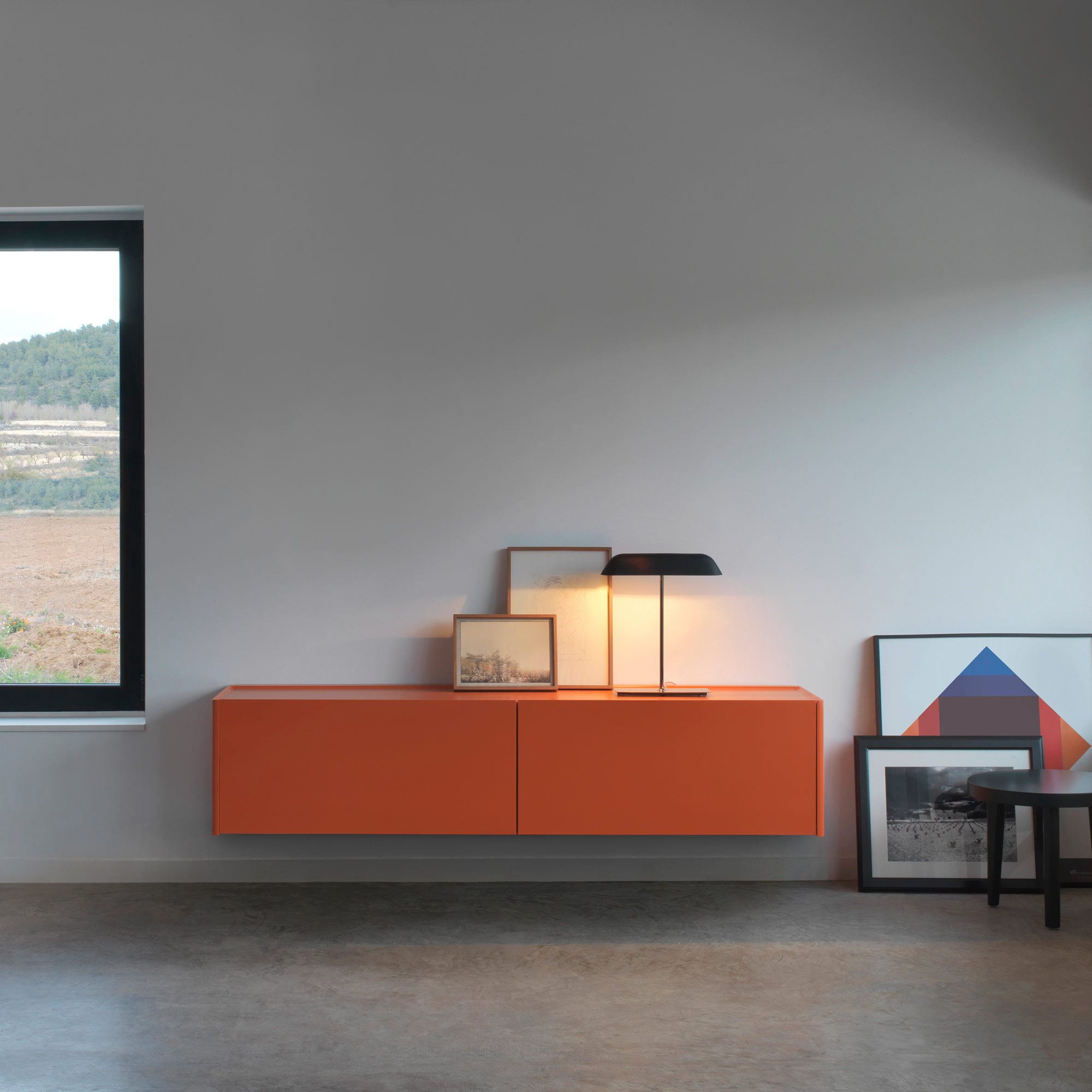 Team Collection by Mario Ruiz for Expormim