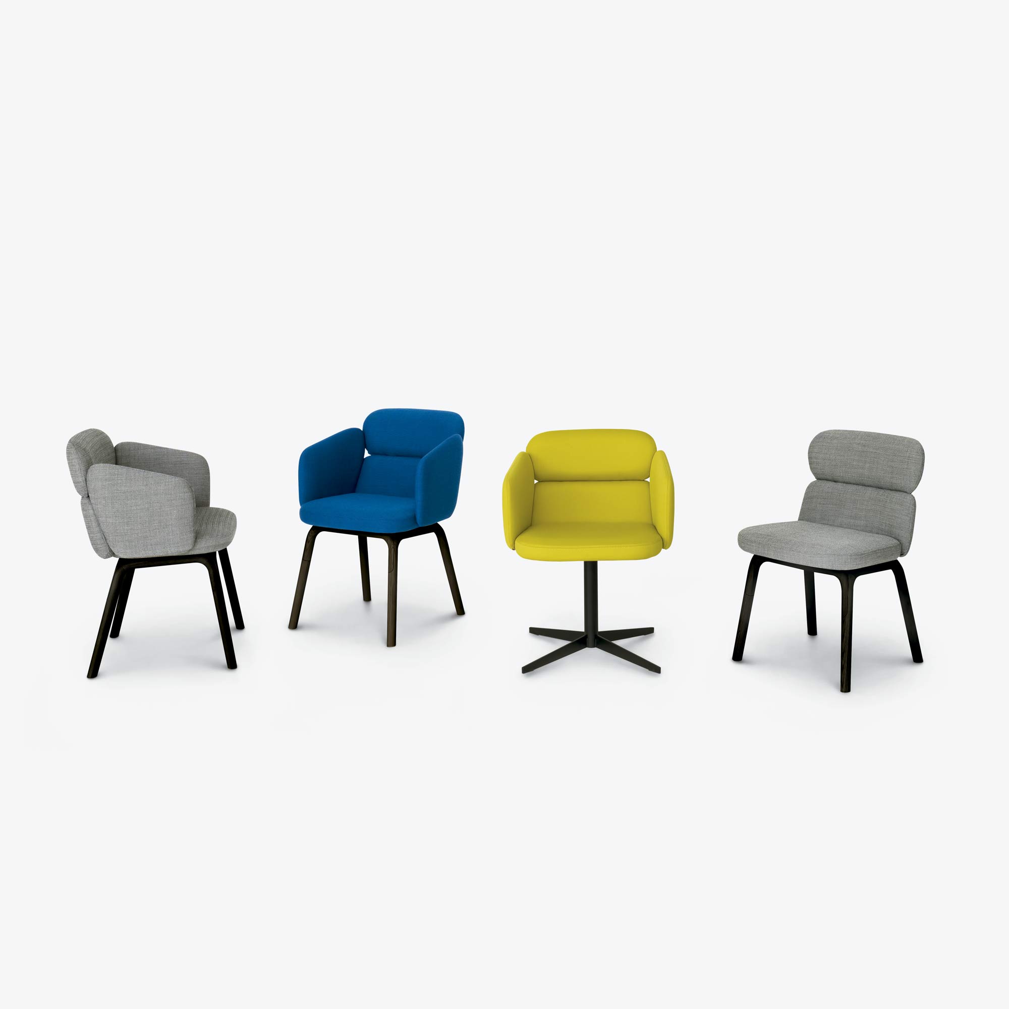 Bliss Chair by Mario Ruiz for Arflex