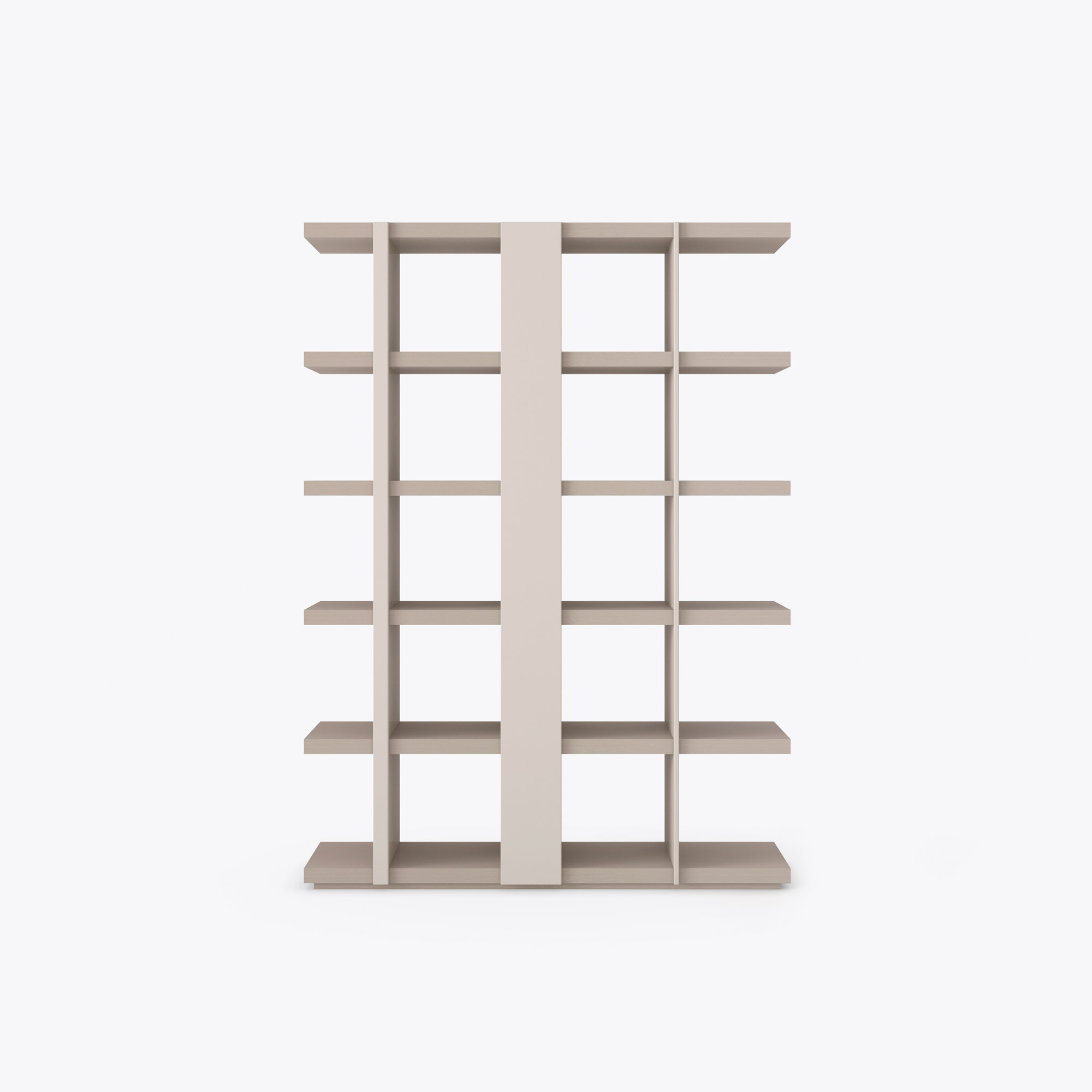 Code Shelving System by Mario Ruiz for Mobenia