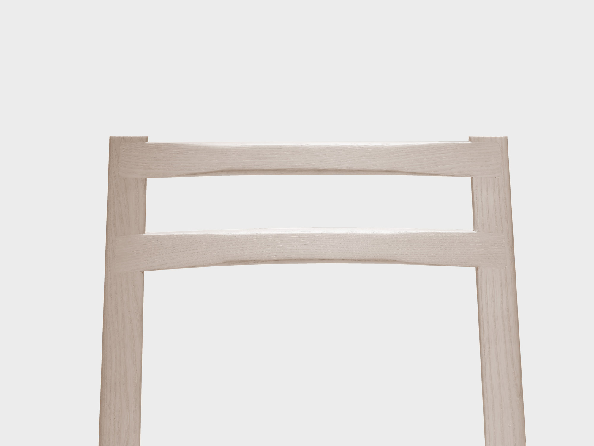 Haiku Chair by Mario Ruiz for Offecct