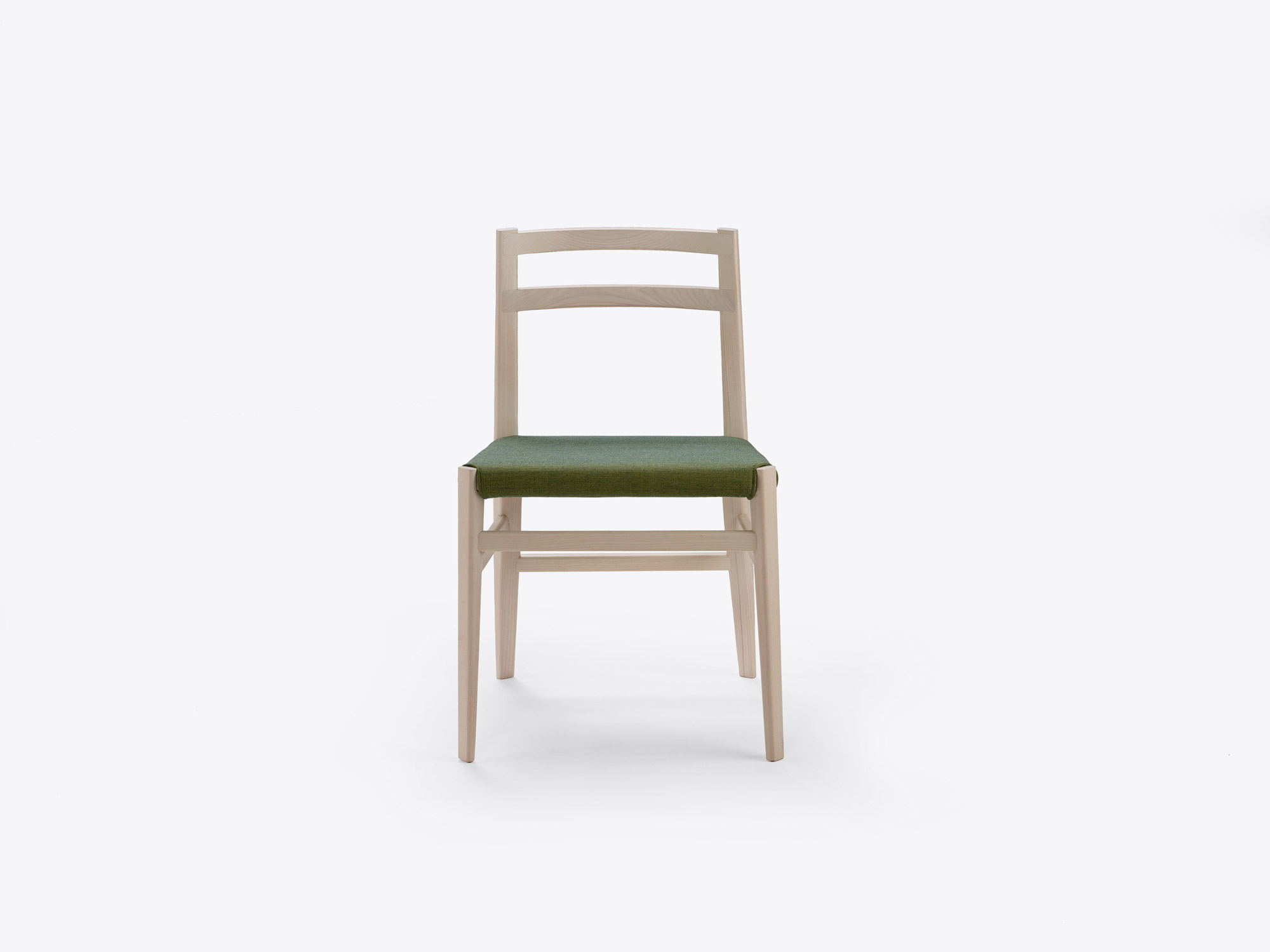 Haiku Chair by Mario Ruiz for Offecct