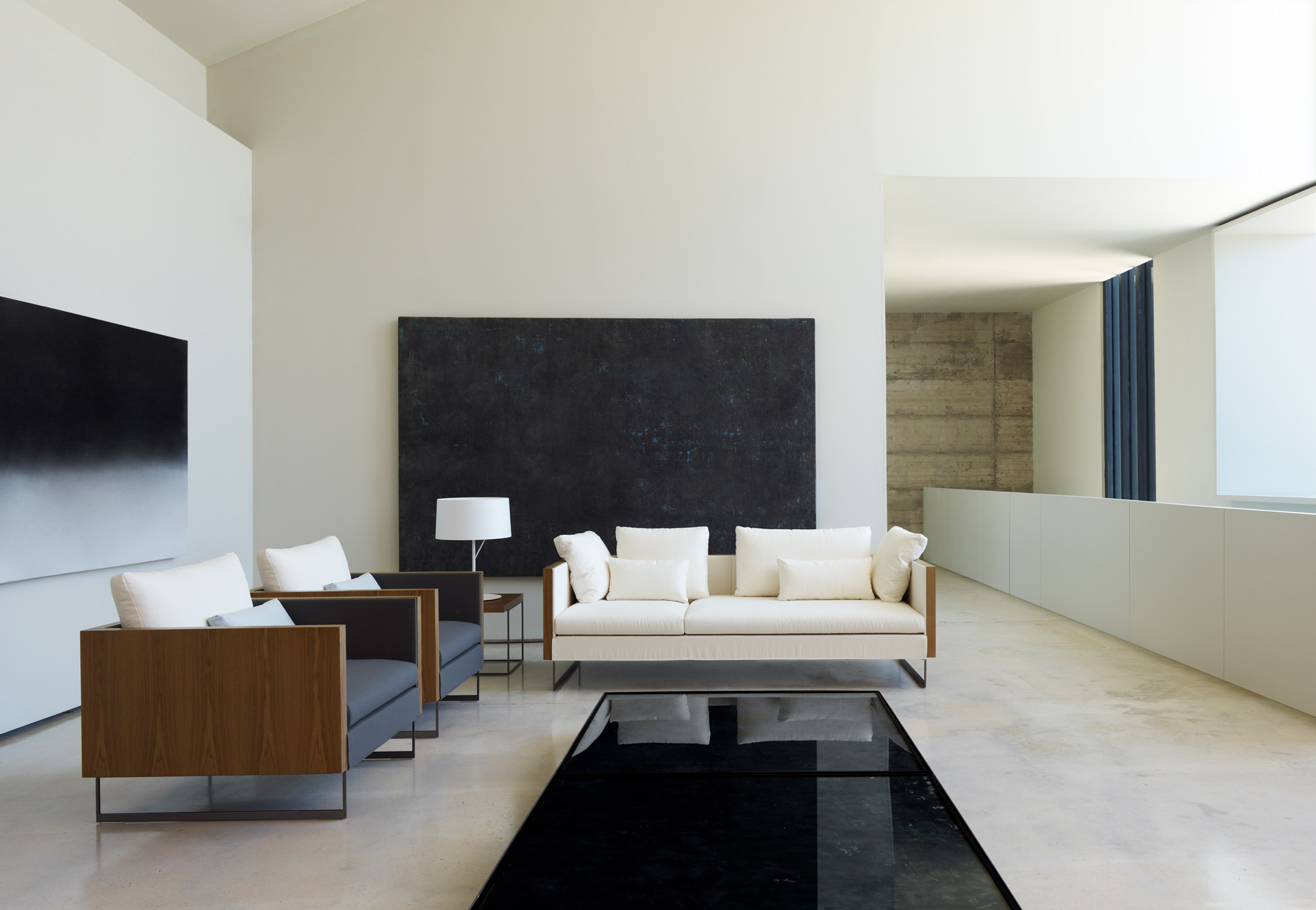 Deck Sofa by Mario Ruiz for Joquer