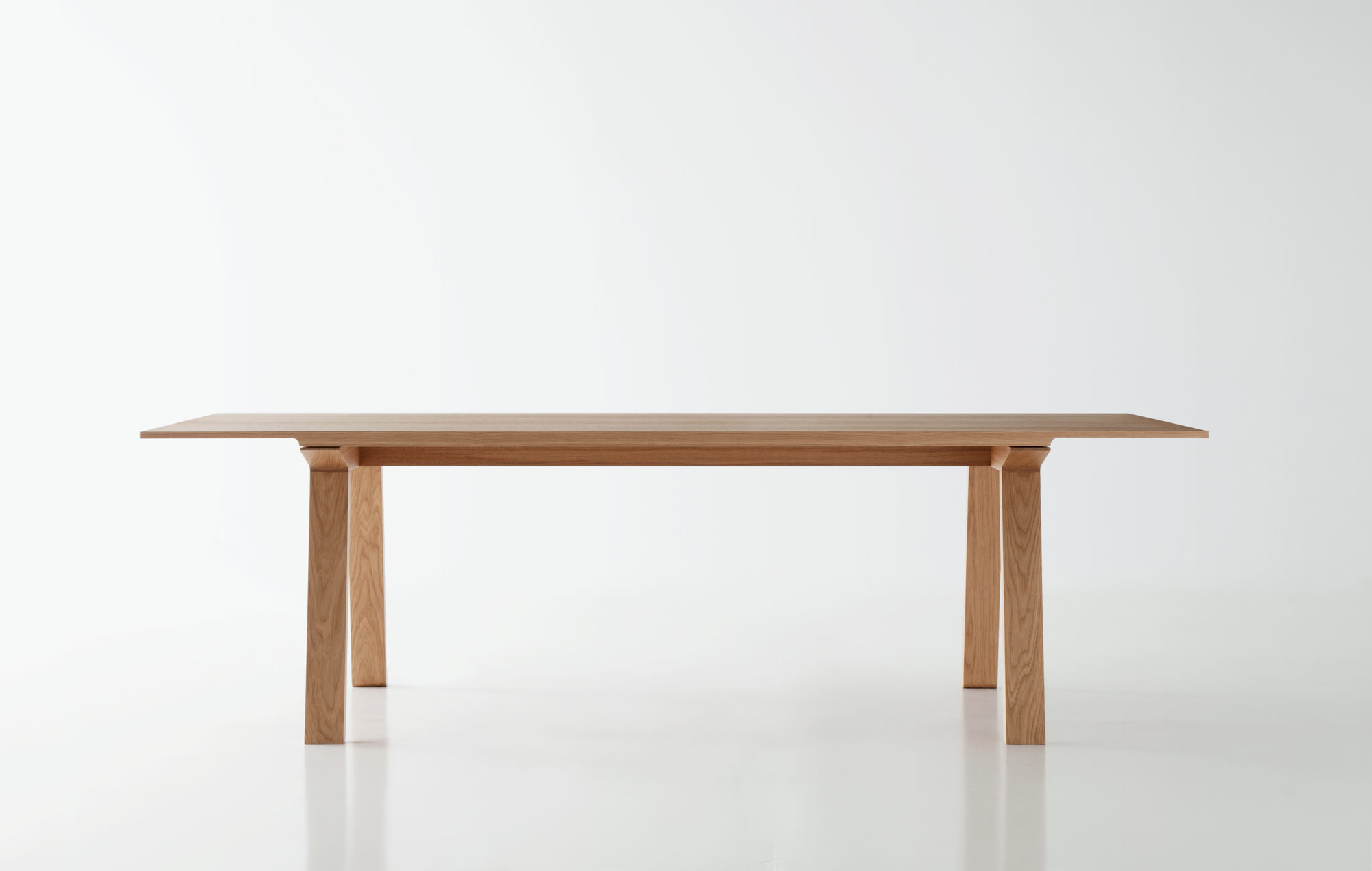Mitis Table by Mario Ruiz for Punt