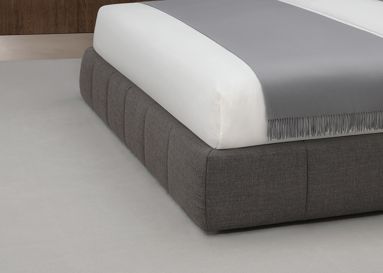 Pulse bedroom collection by Mario Ruiz for Joquer