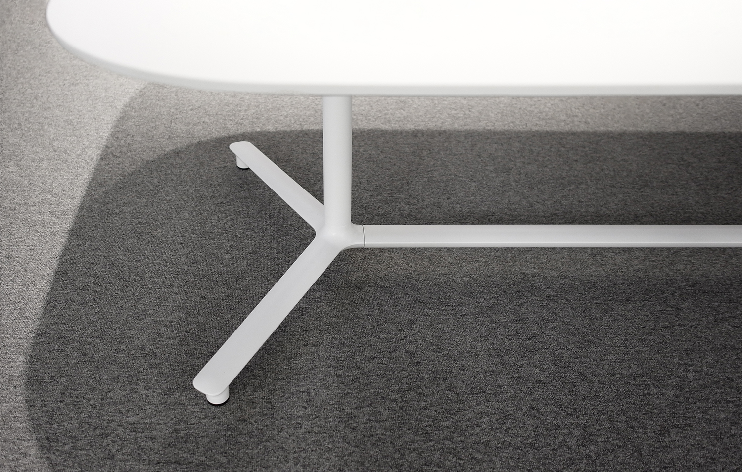 Bevy Tables by Mario Ruiz for Studio TK