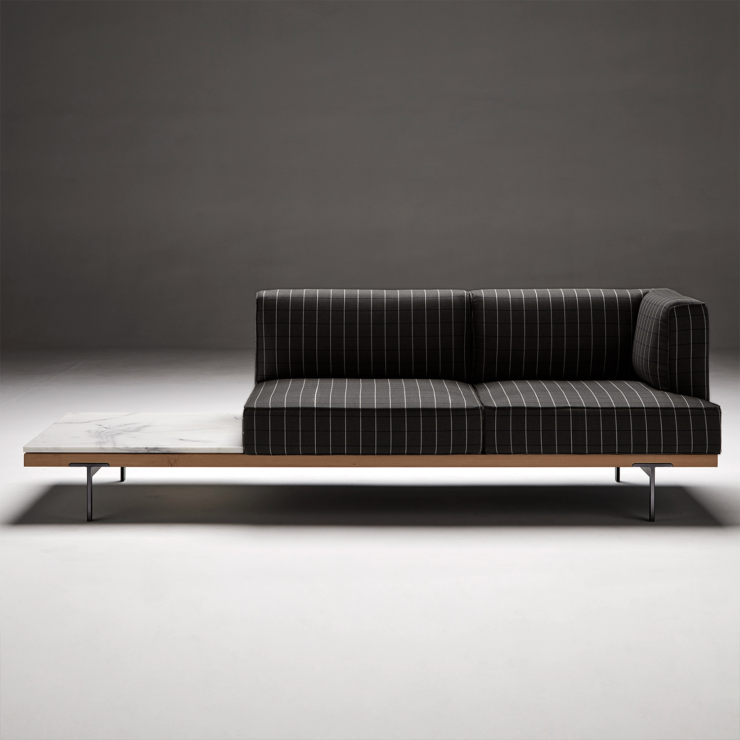 Dos sofa by Mario Ruiz for JMM