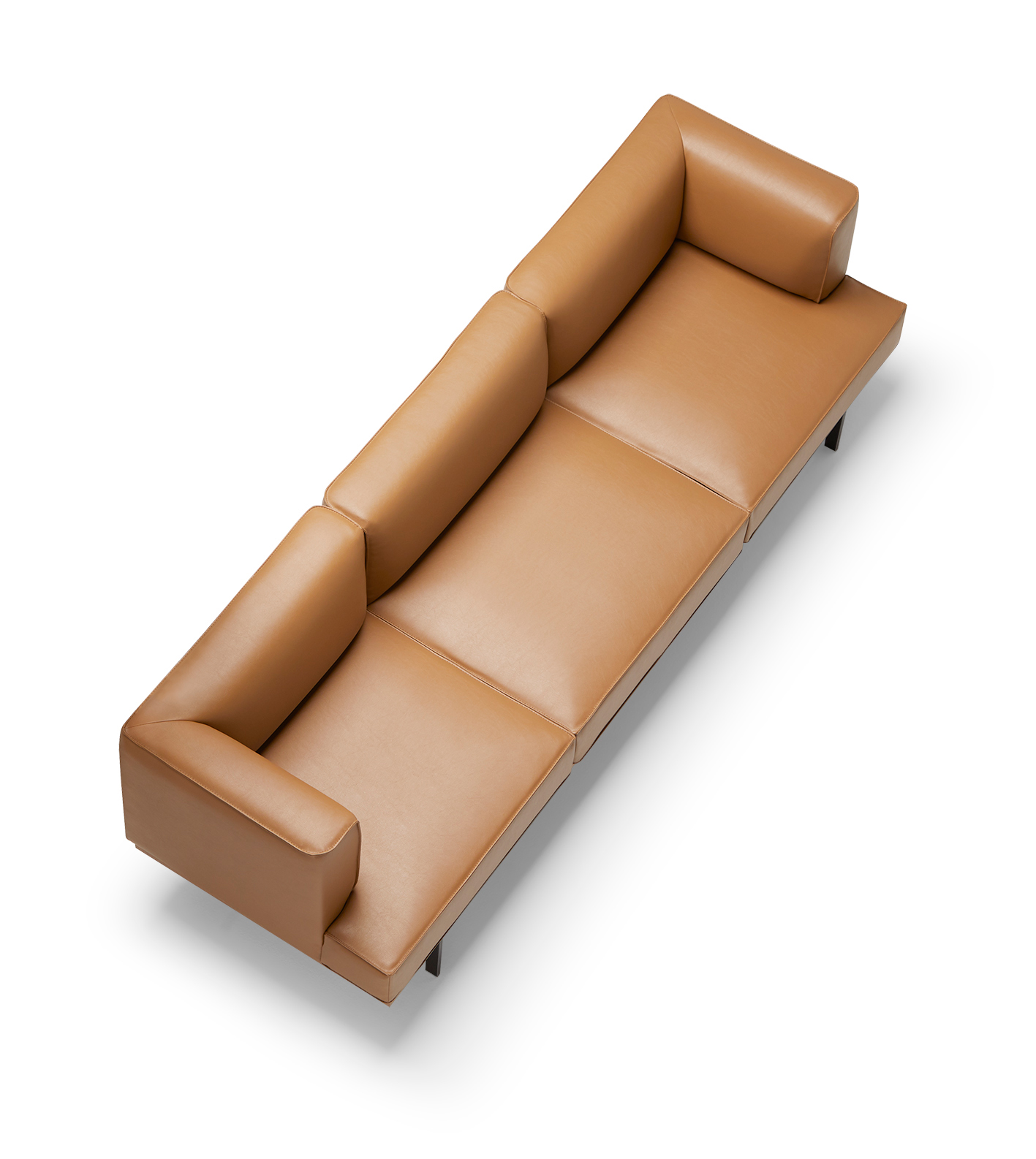 Dos sofa by Mario Ruiz for JMM