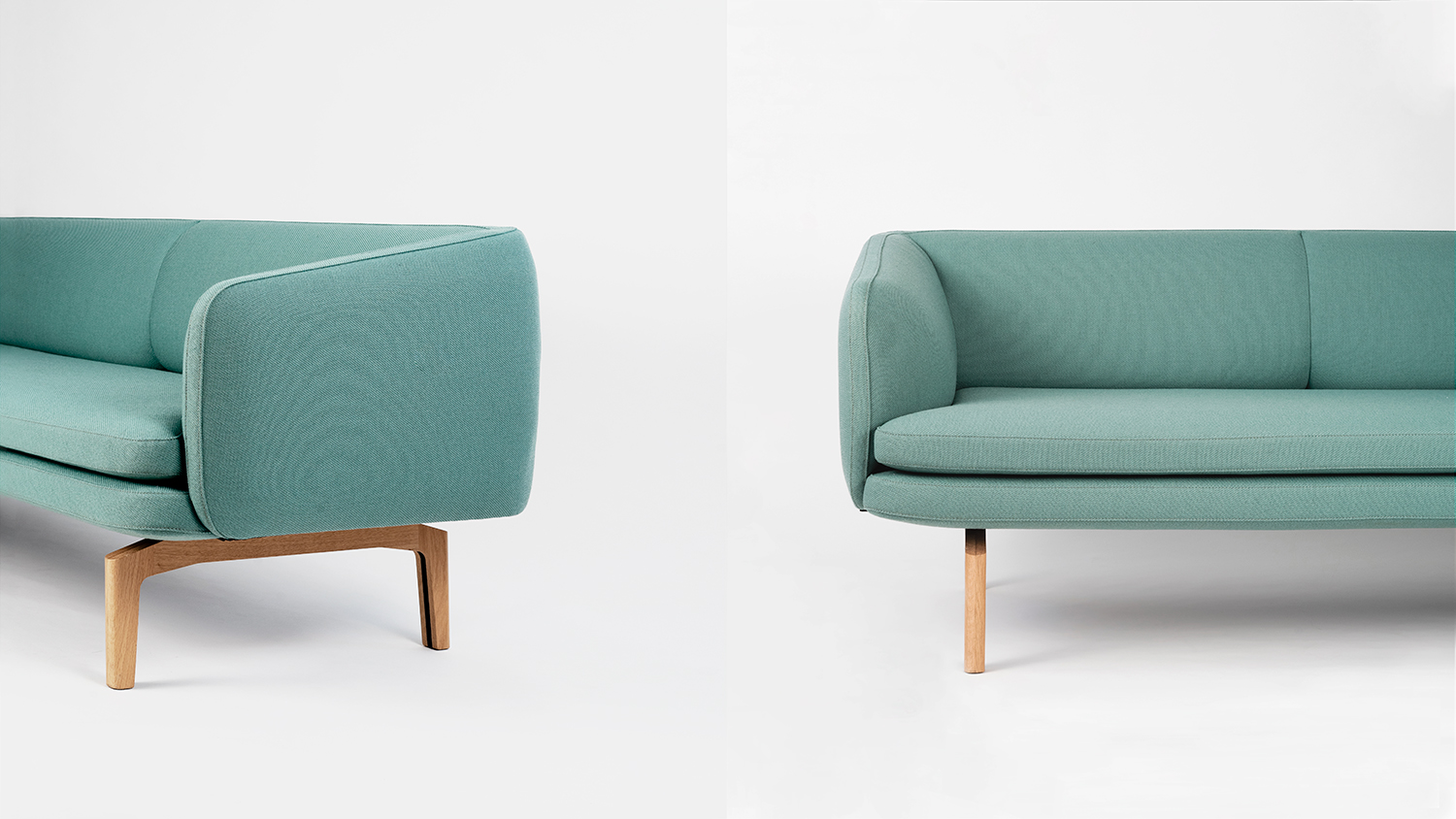 Gabo sofa by Mario Ruiz for Casala