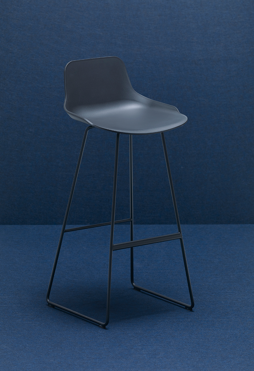 Set stools by Mario Ruiz for Sellex
