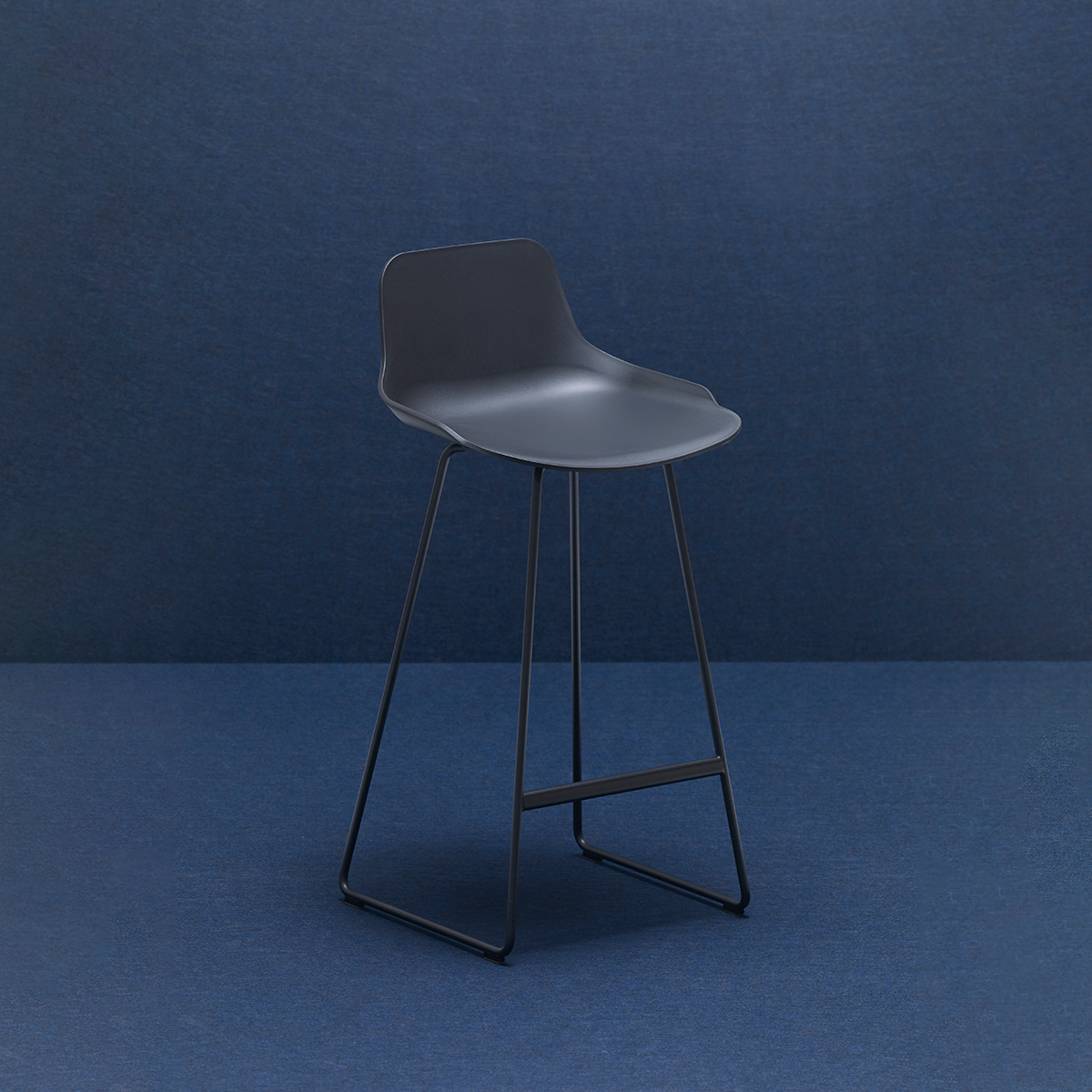 Set stools by Mario Ruiz for Sellex