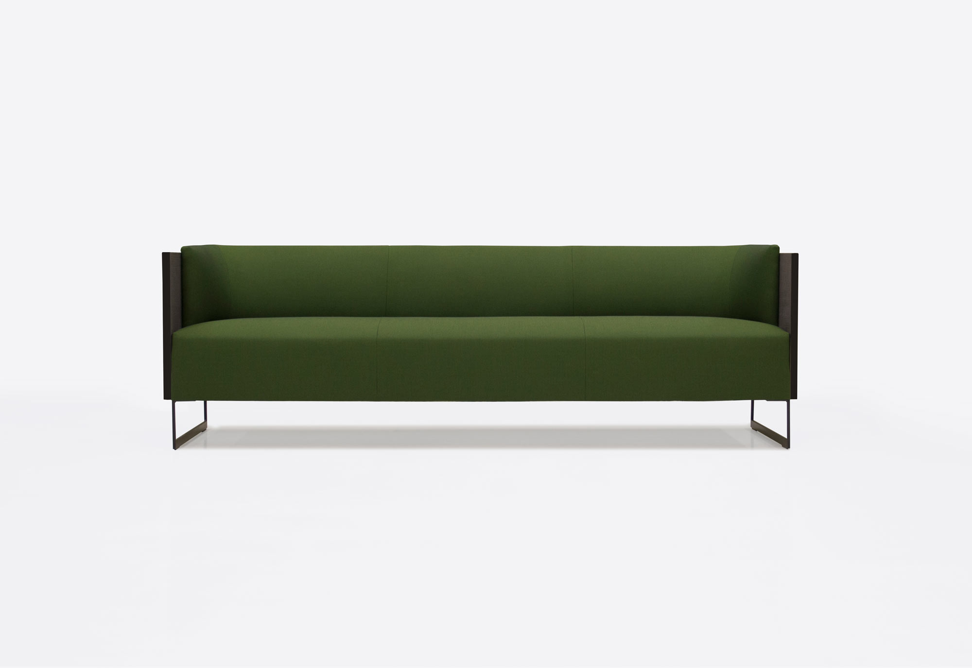 Deck Contract Sofa by Mario Ruiz for Joquer