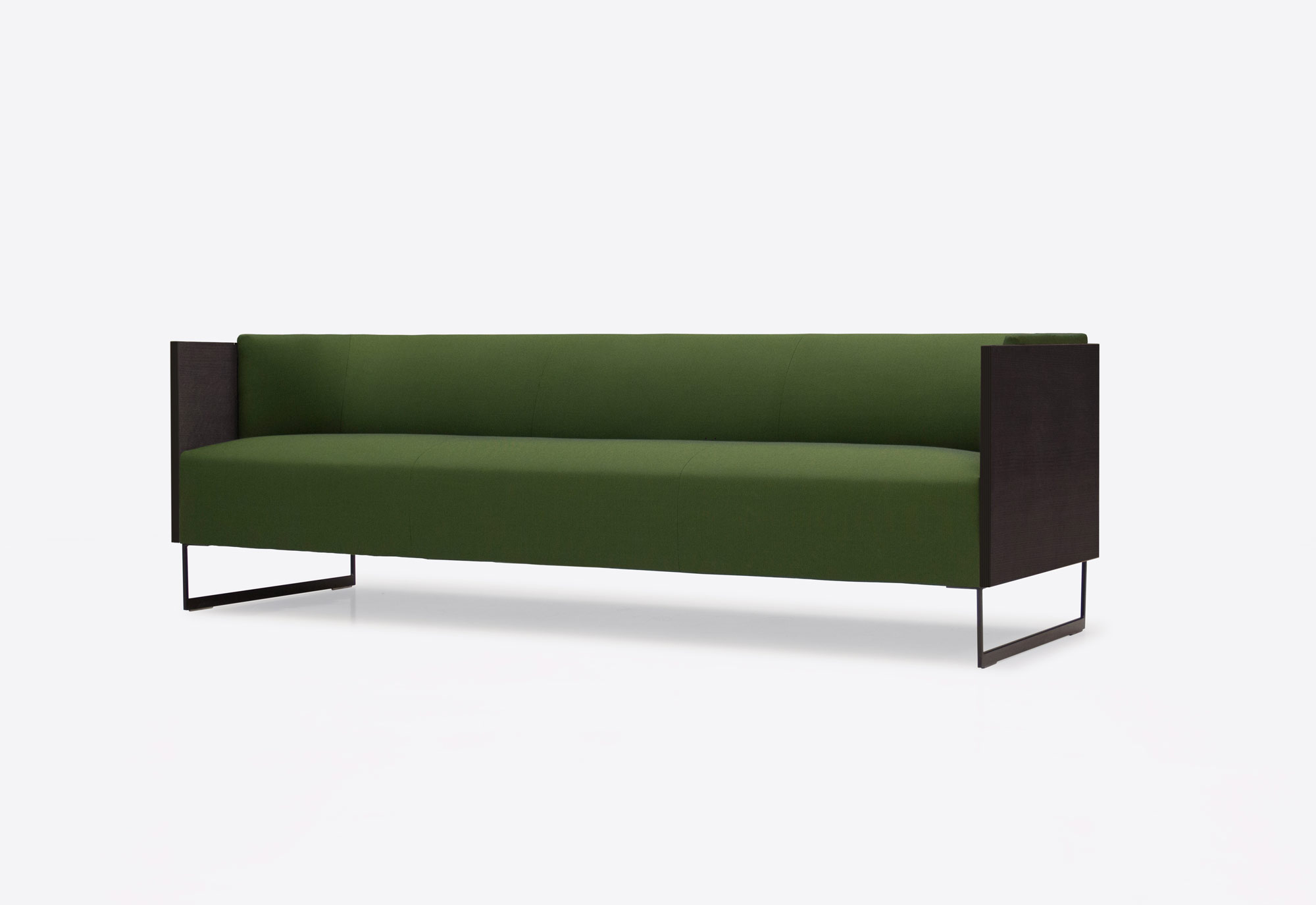 Deck Contract Sofa by Mario Ruiz for Joquer