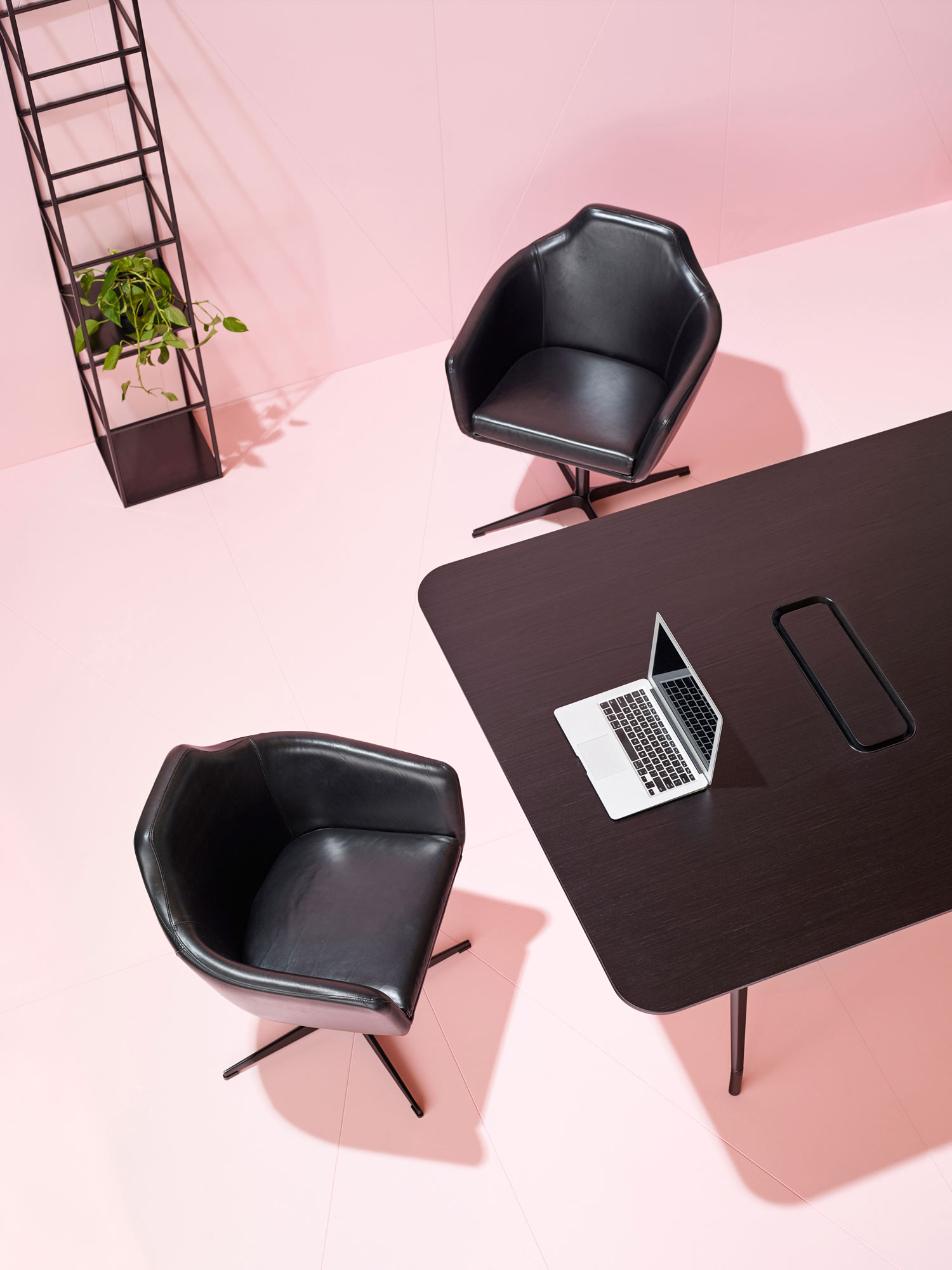 Aire Collection by Mario Ruiz for Schiavello