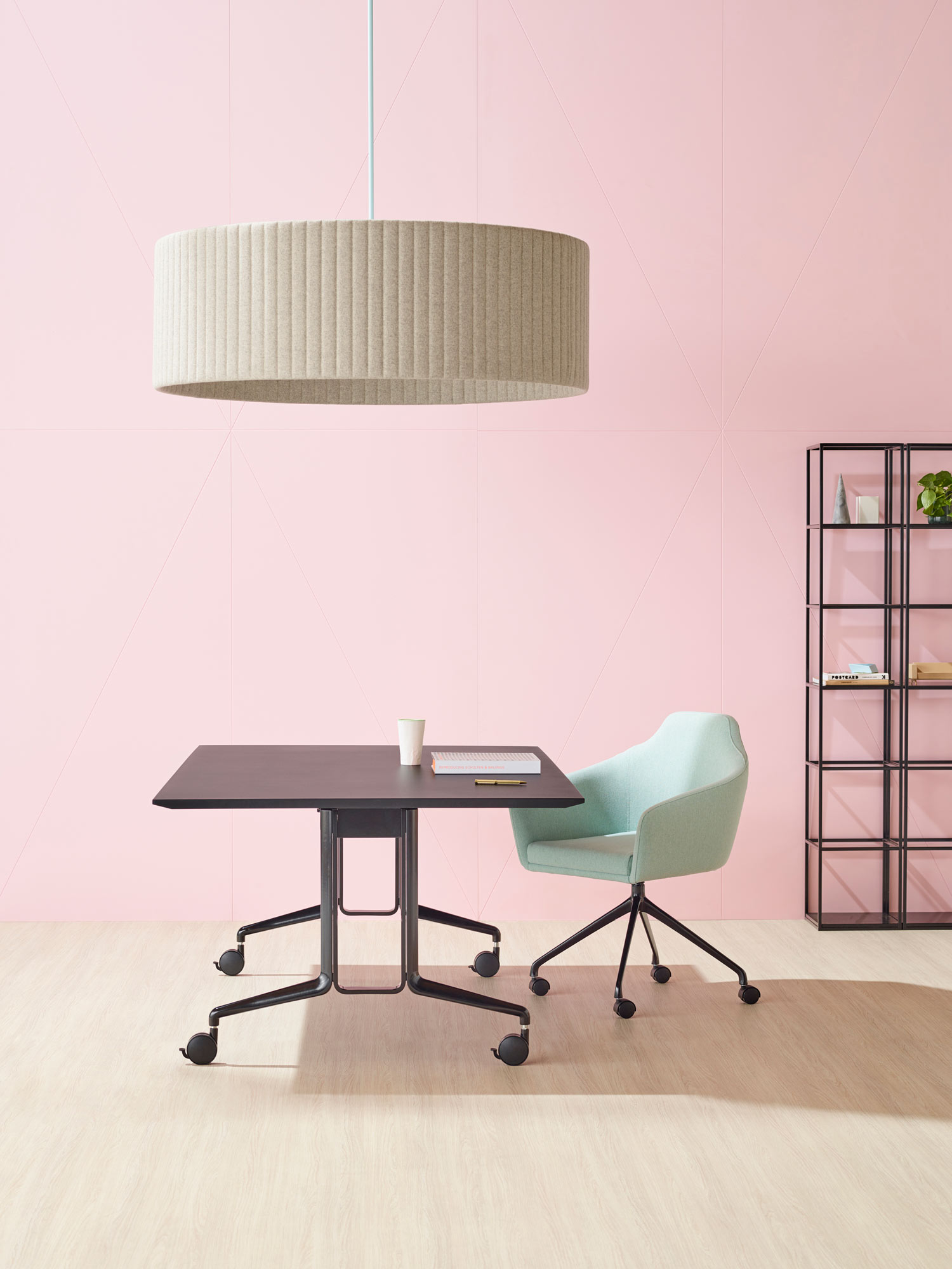 Aire Collection by Mario Ruiz for Schiavello