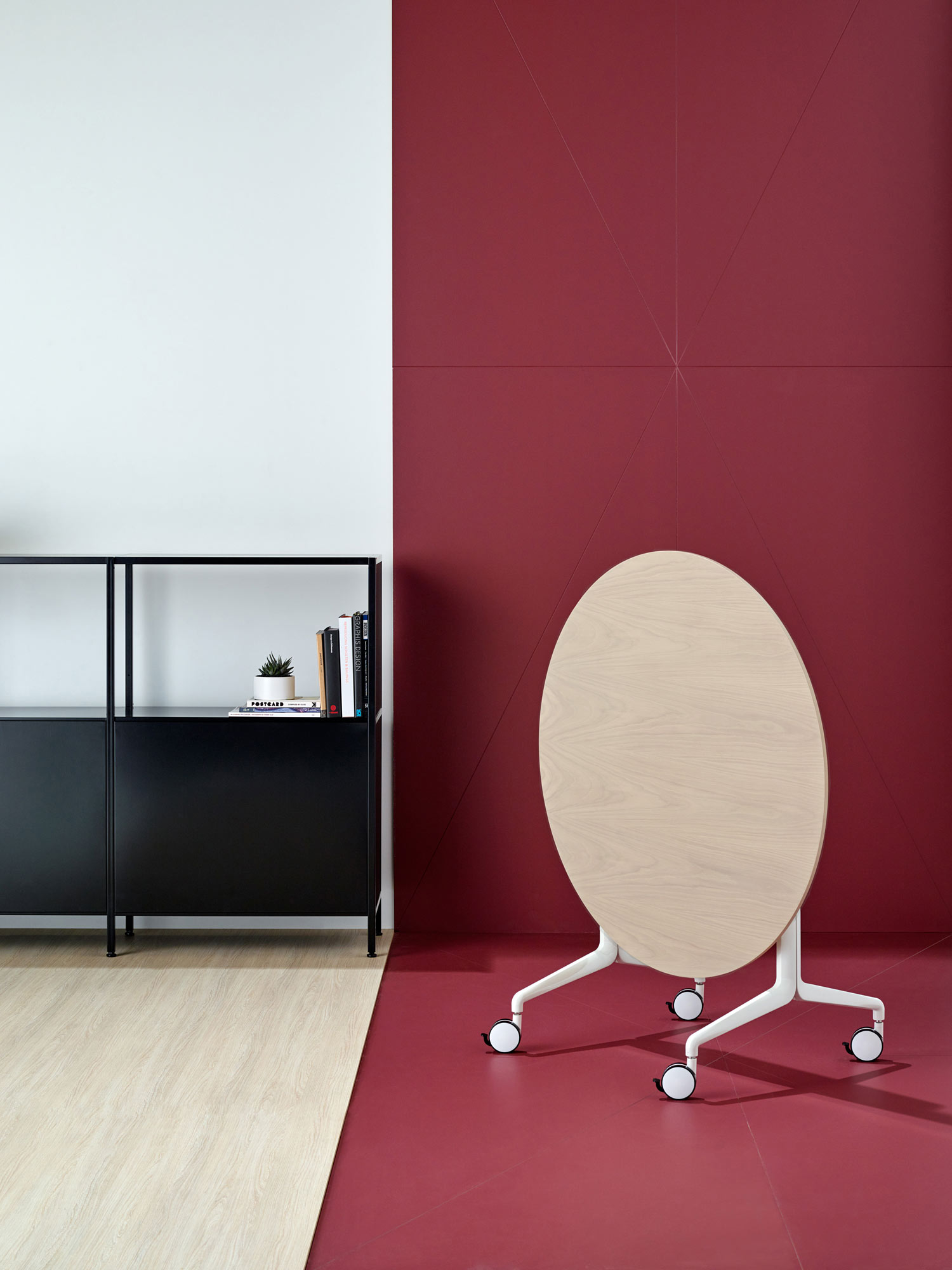 Aire Collection by Mario Ruiz for Schiavello