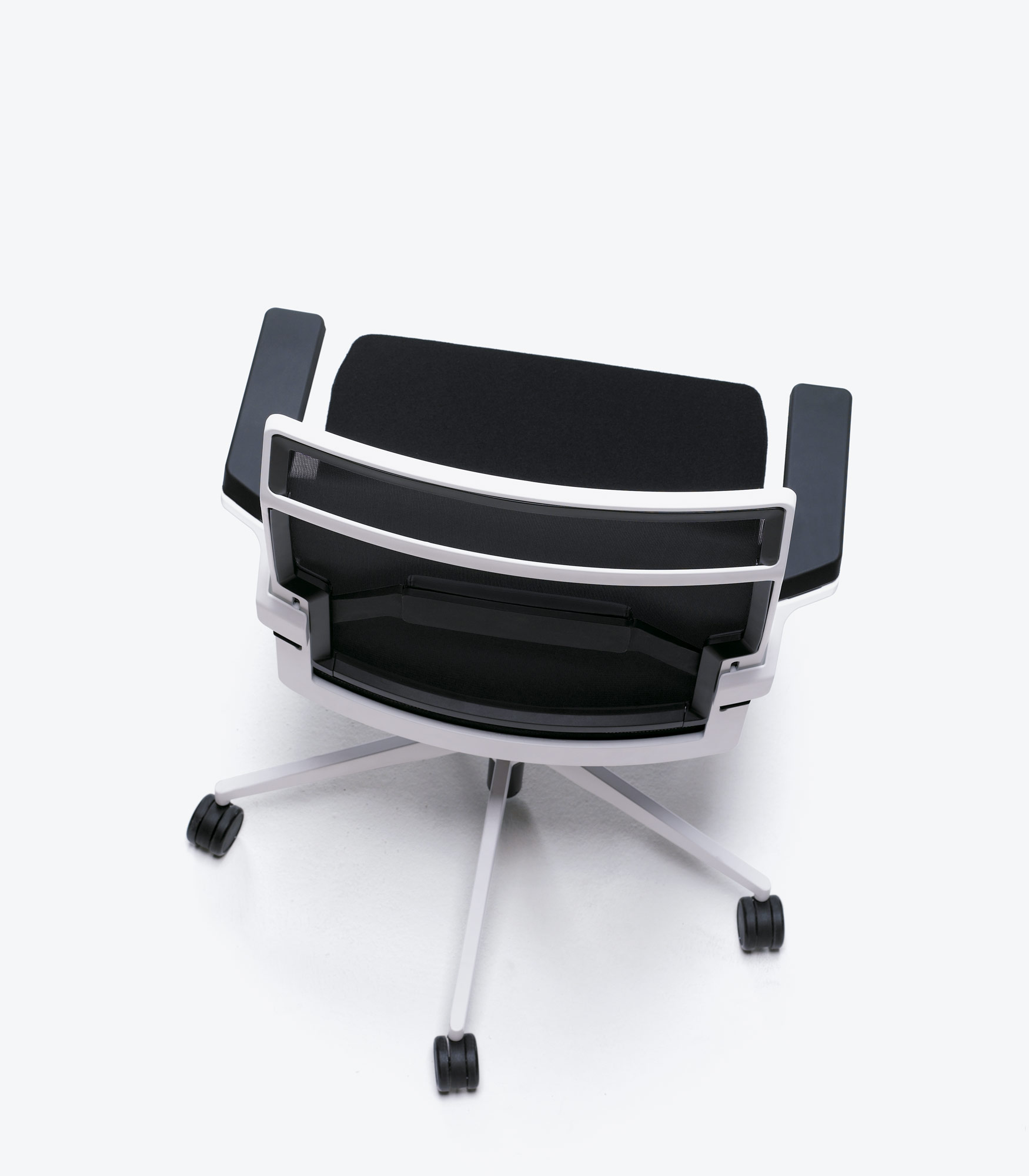 Dis Task Chair by Mario Ruiz for Dynamobel