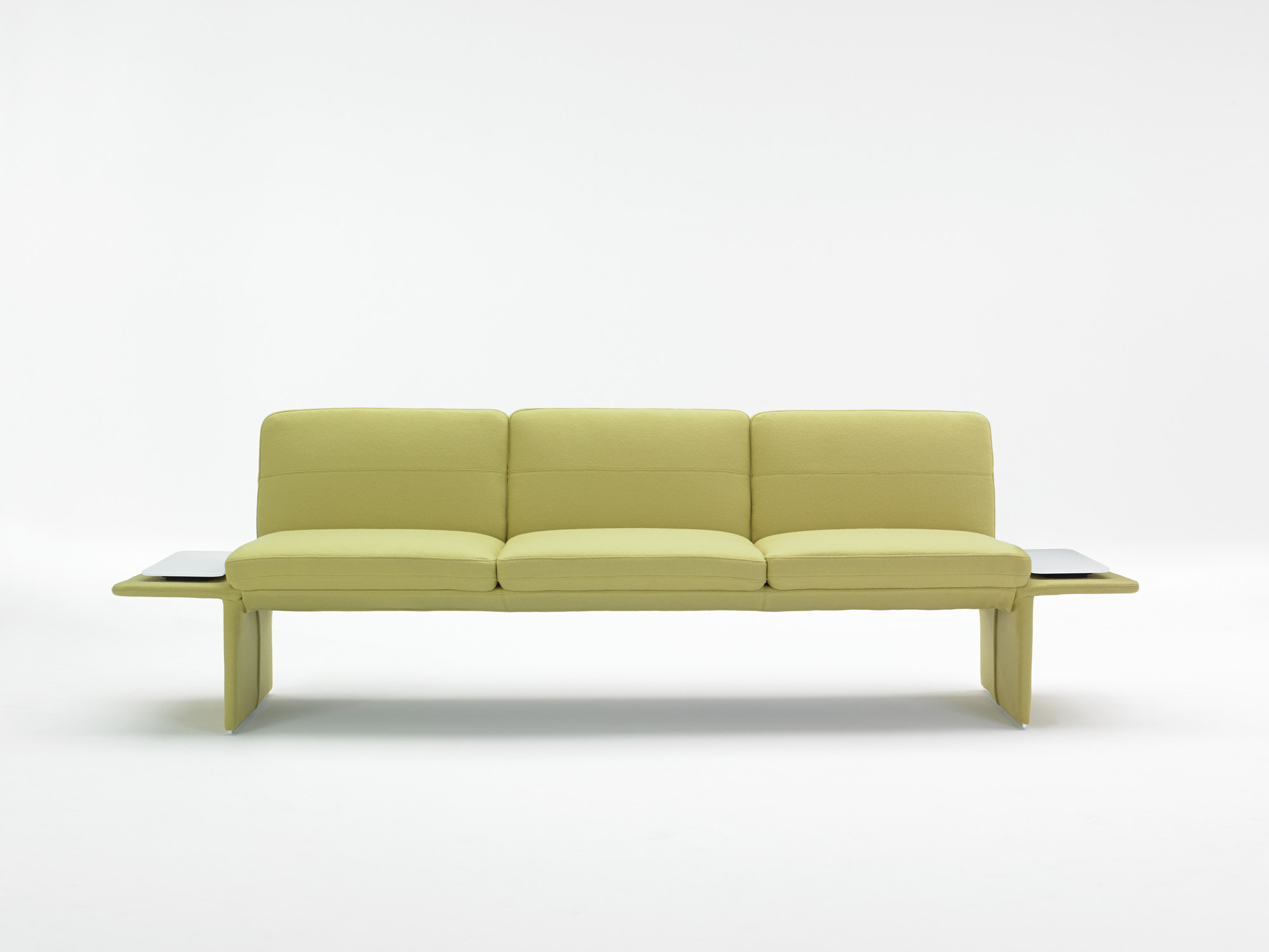 Pai Collection by Mario Ruiz for Teknion