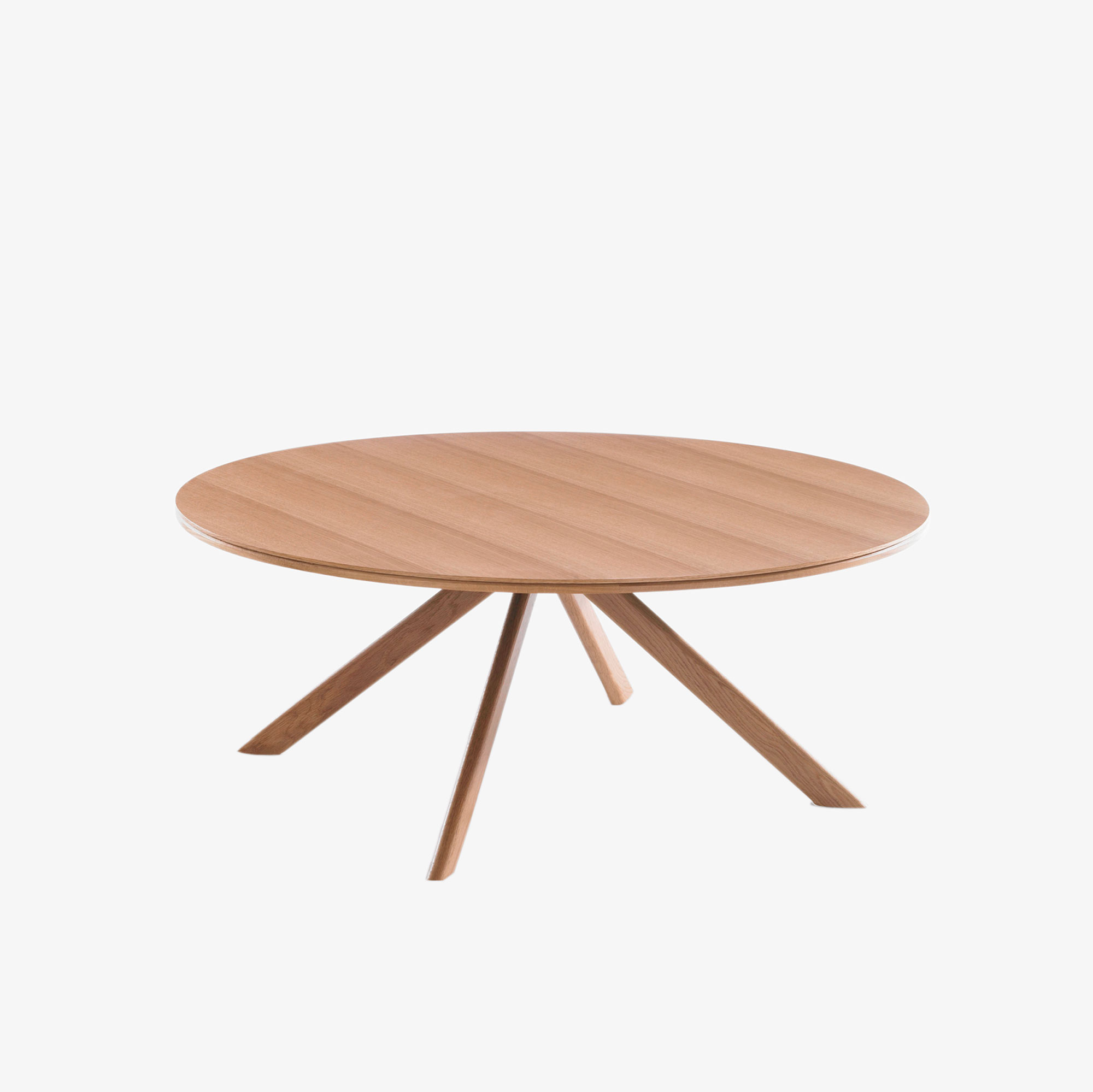 November Tables Collection by Mario Ruiz for HBF