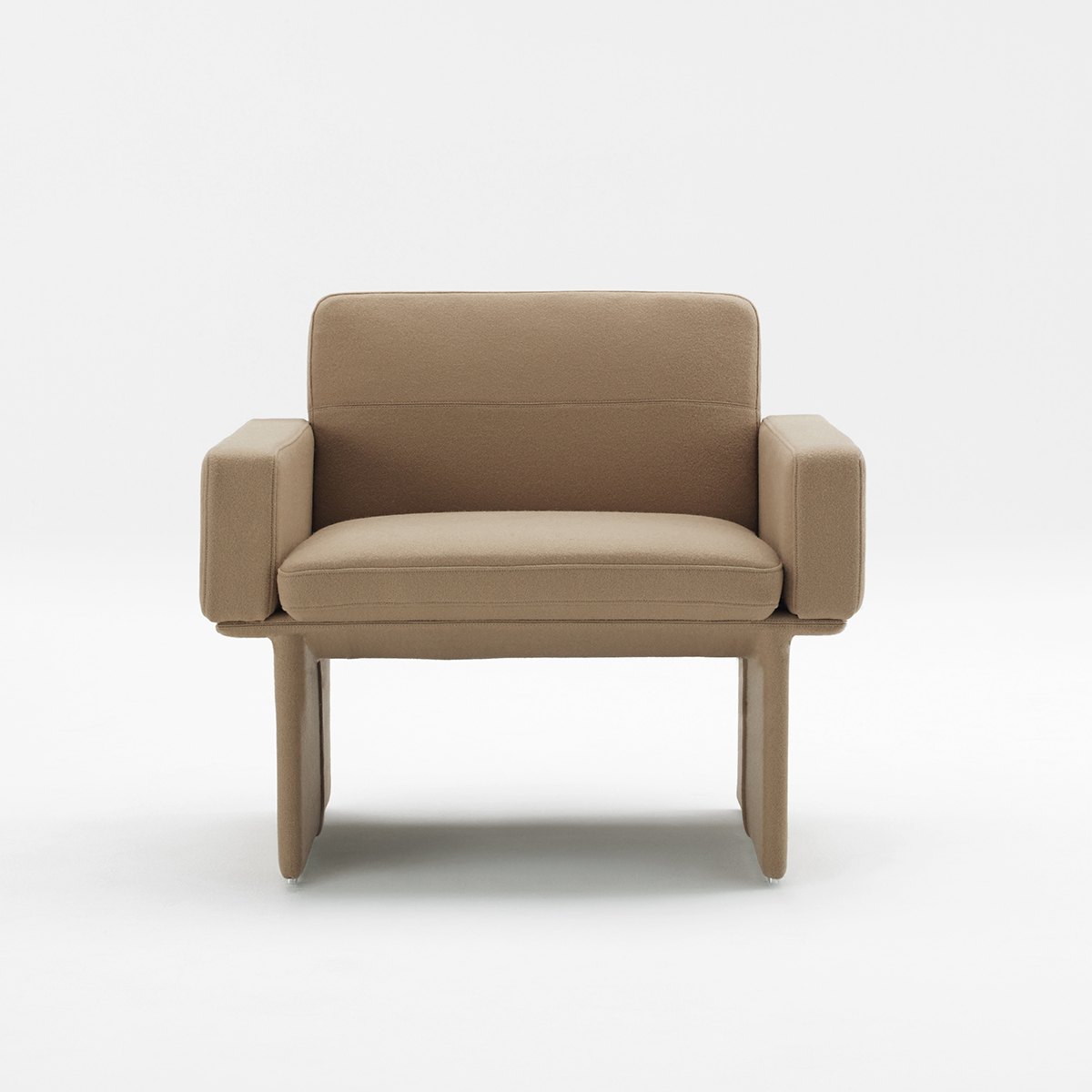Pai lounge chair by Mario Ruiz for Studio TK