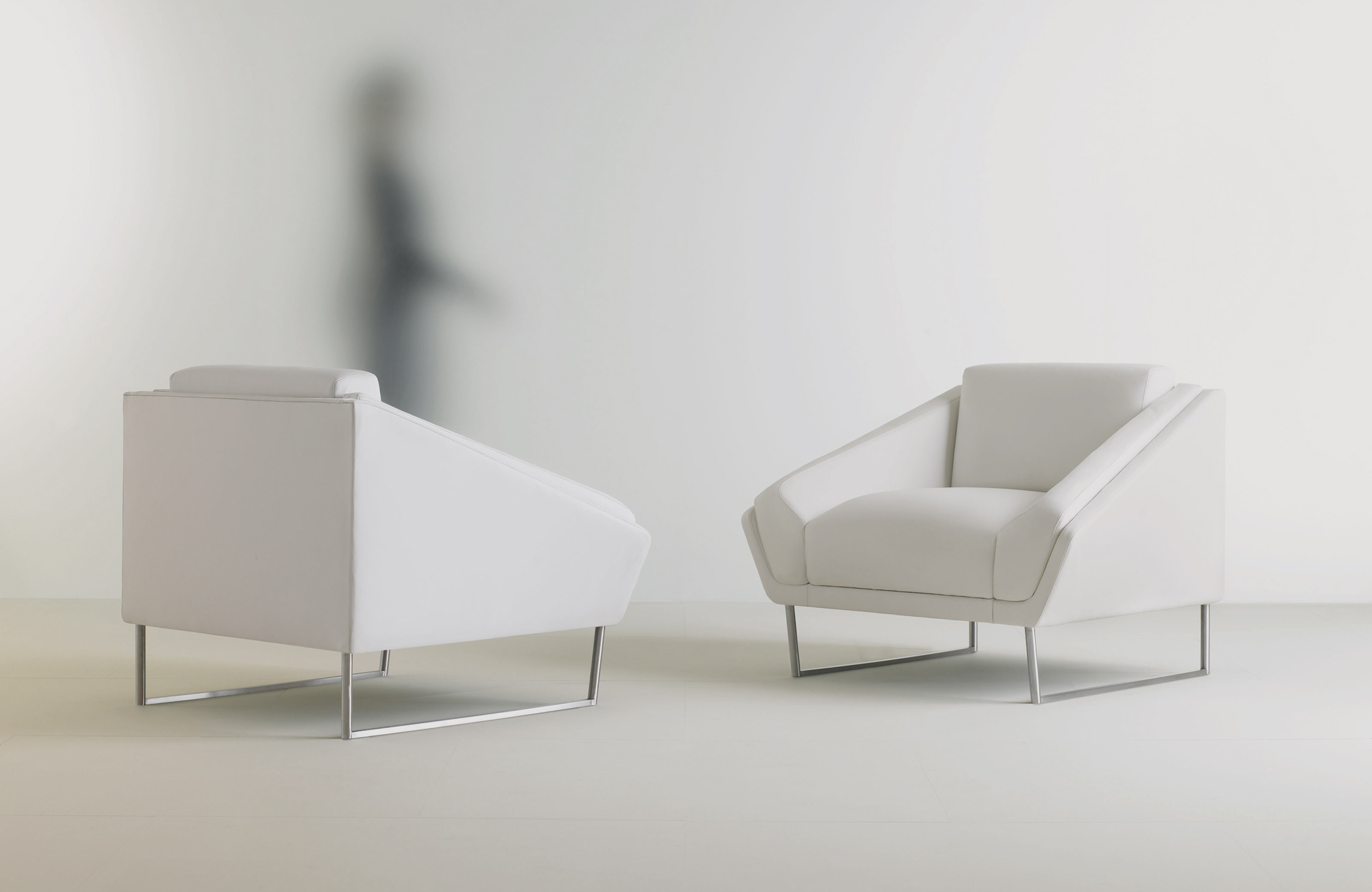 Duna Sofa by Mario Ruiz for HBF