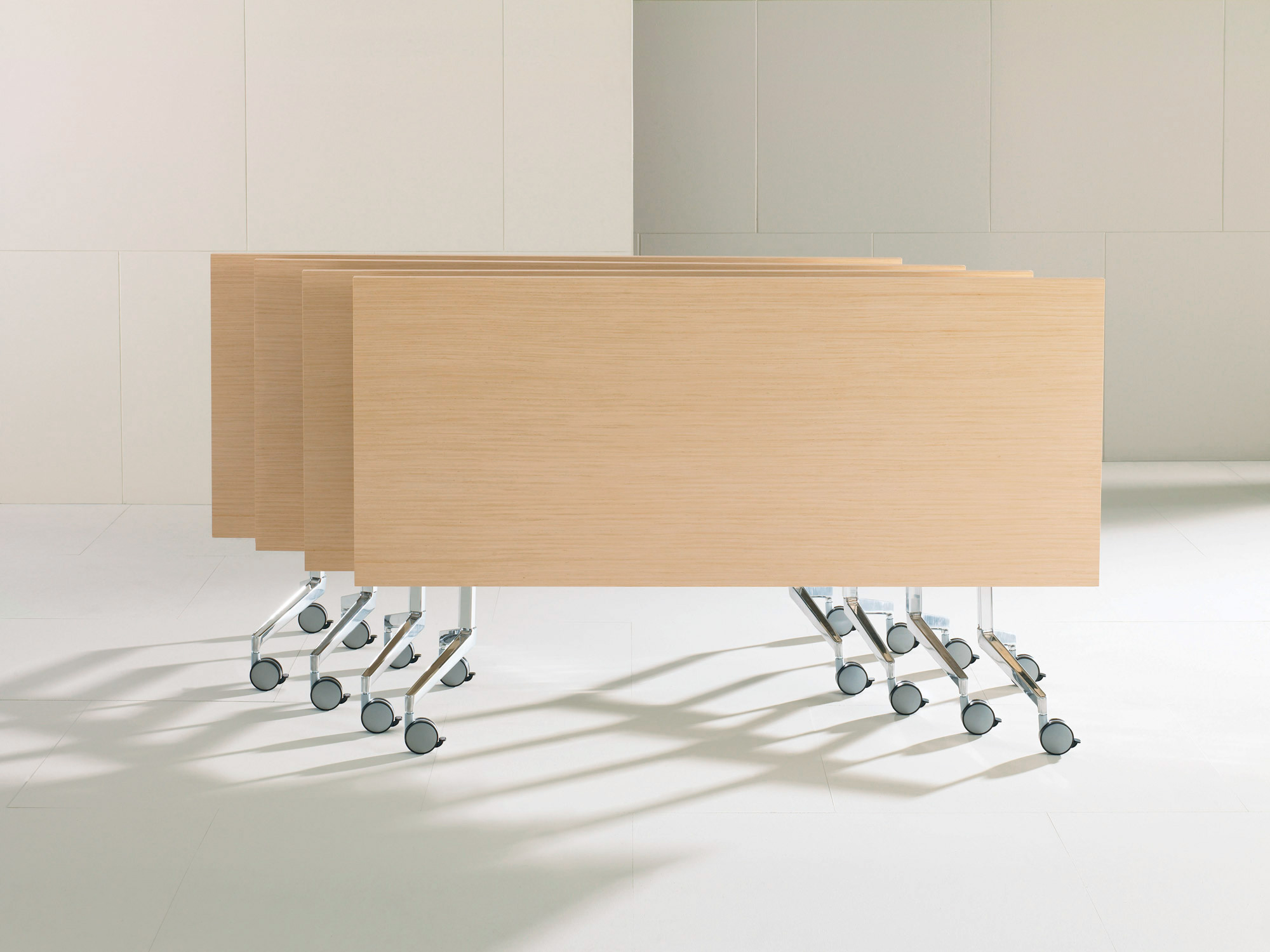 Costa Tables by Mario Ruiz for HBF