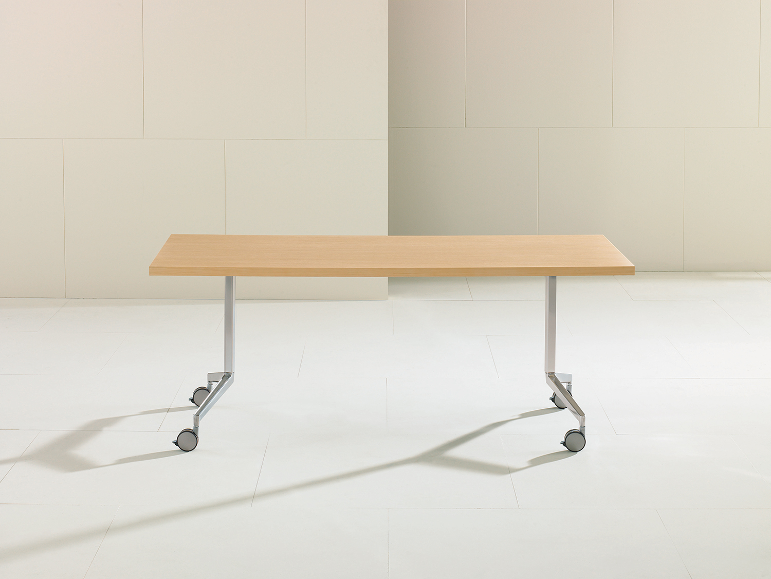 Costa Tables by Mario Ruiz for HBF