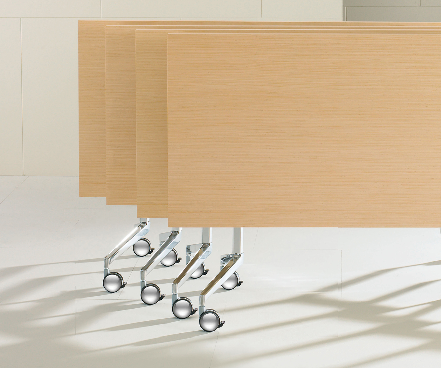 Costa Tables by Mario Ruiz for HBF