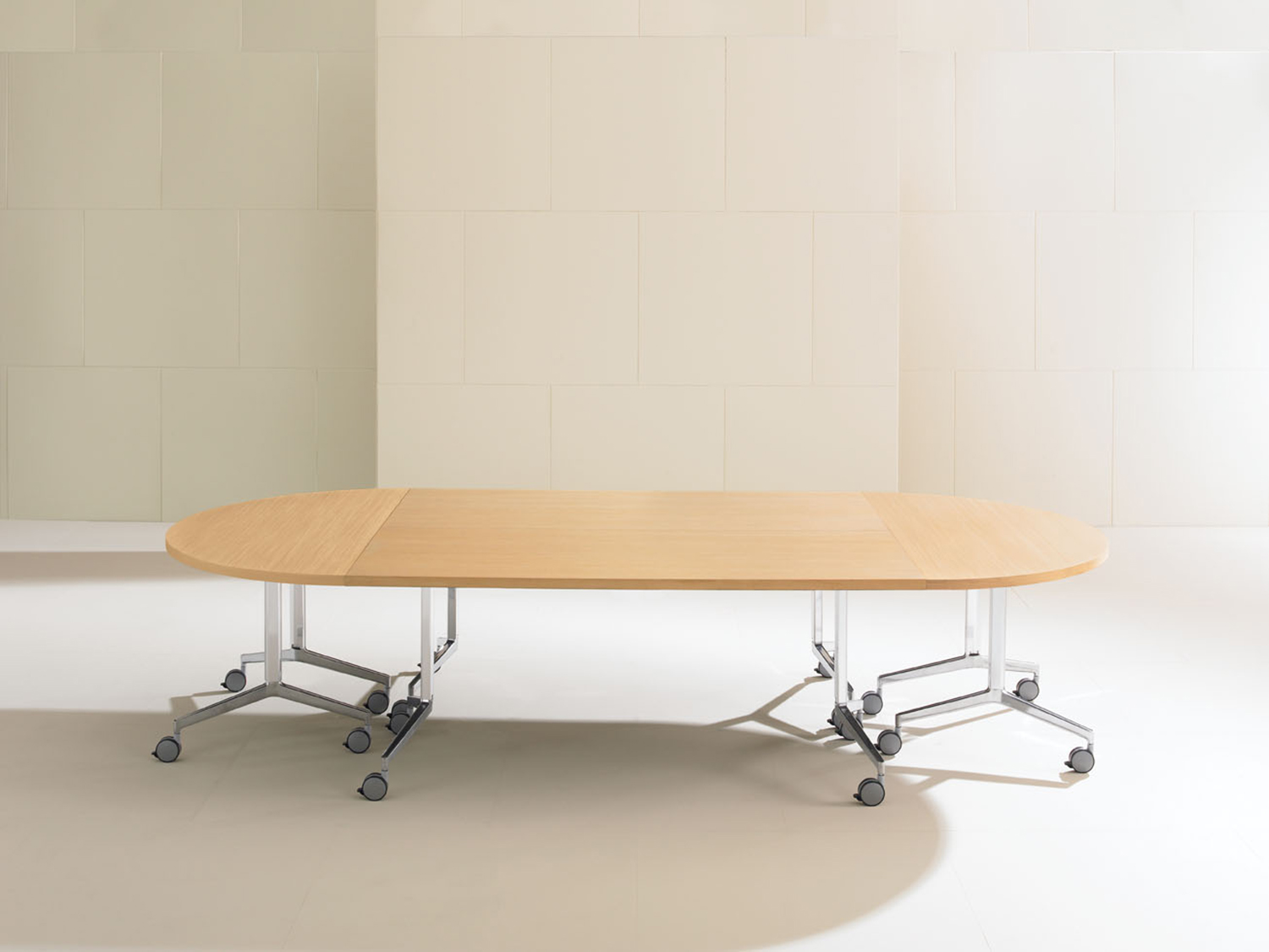 Costa Tables by Mario Ruiz for HBF