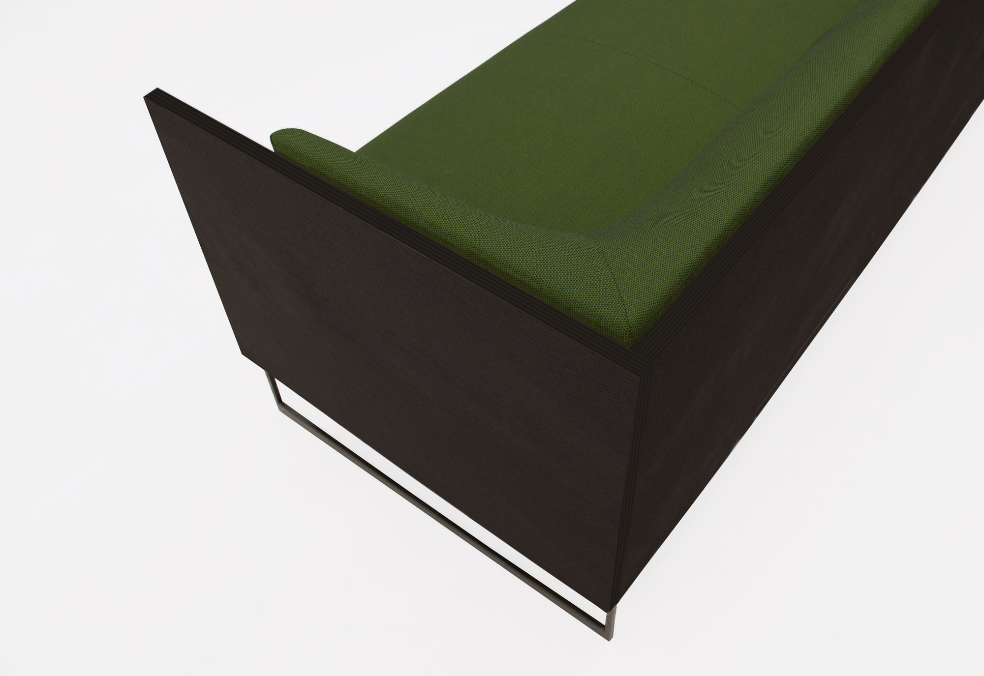 Deck Contract Sofa by Mario Ruiz for Joquer