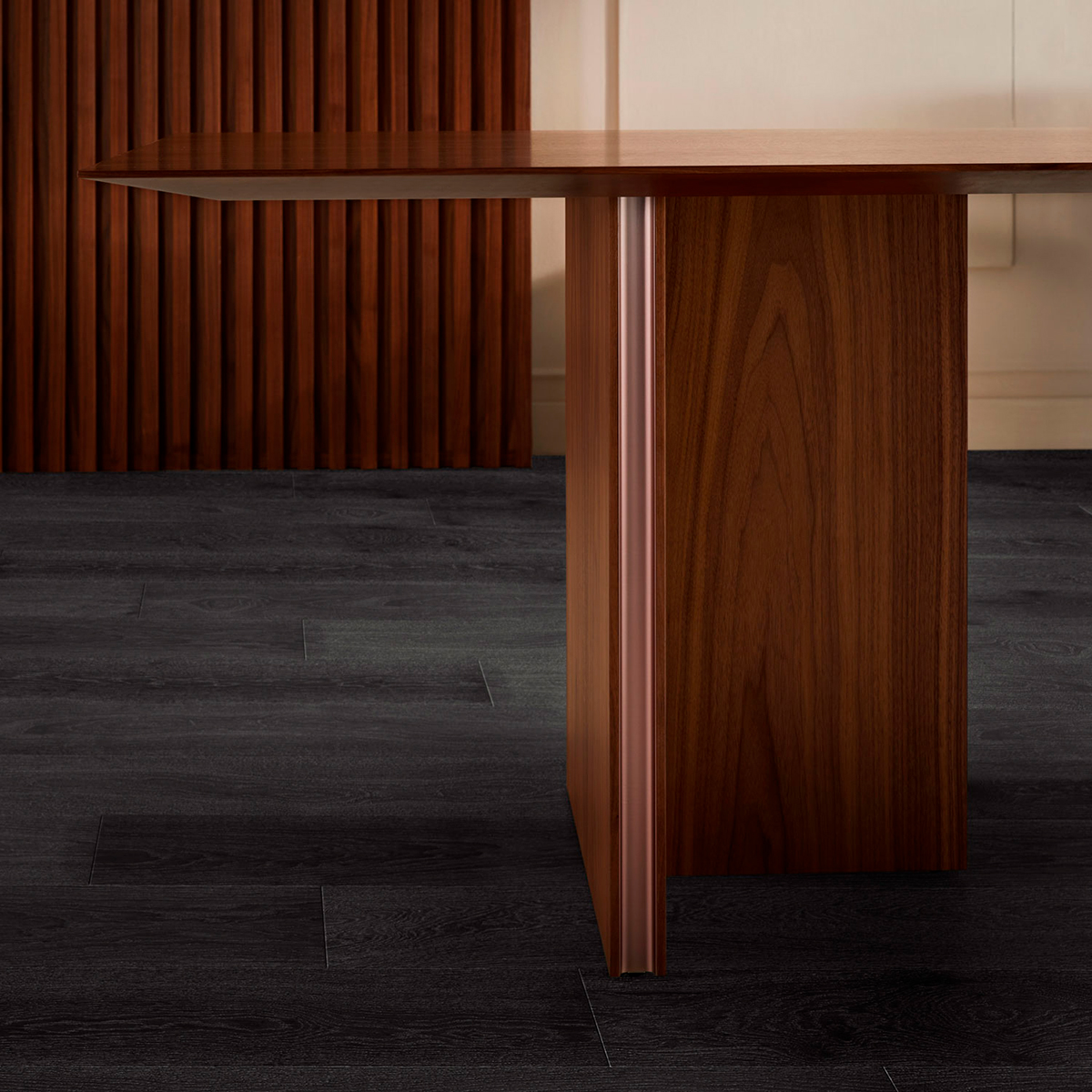 Stockholm Table by Mario Ruiz for Punt
