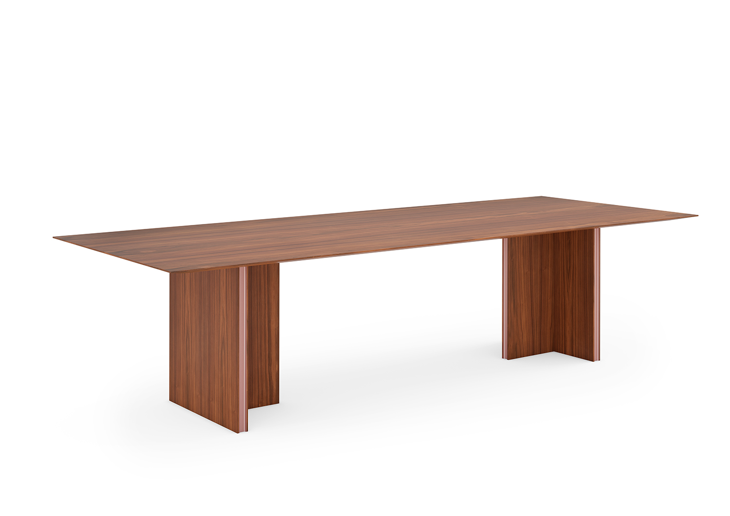 Stockholm Table by Mario Ruiz for Punt