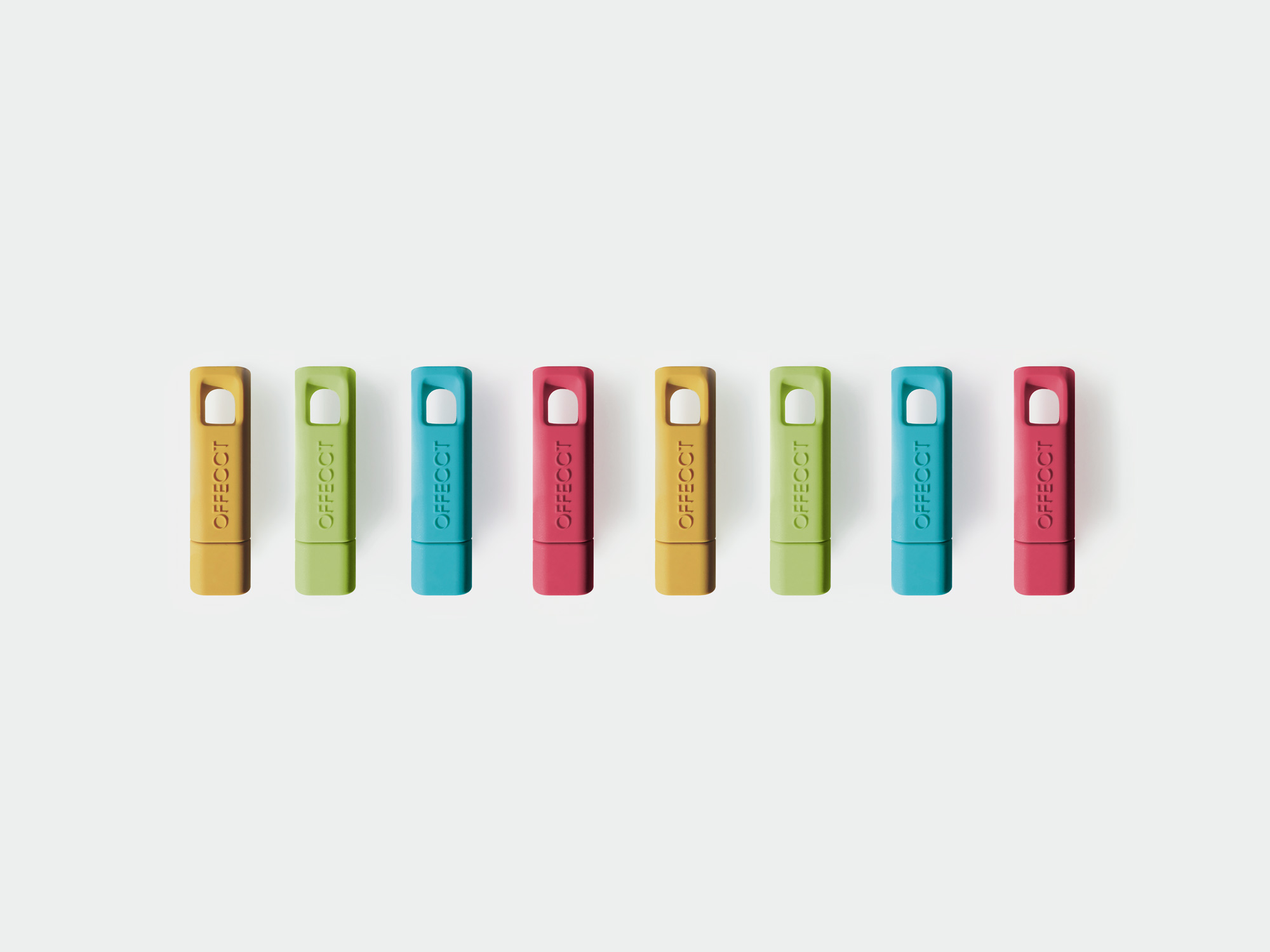 USB stick by Mario Ruiz for Offecct