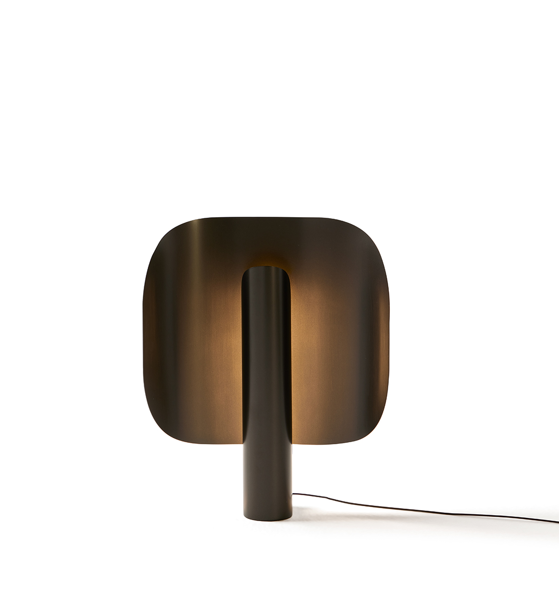 Stockholm lamp by Mario Ruiz for Punt