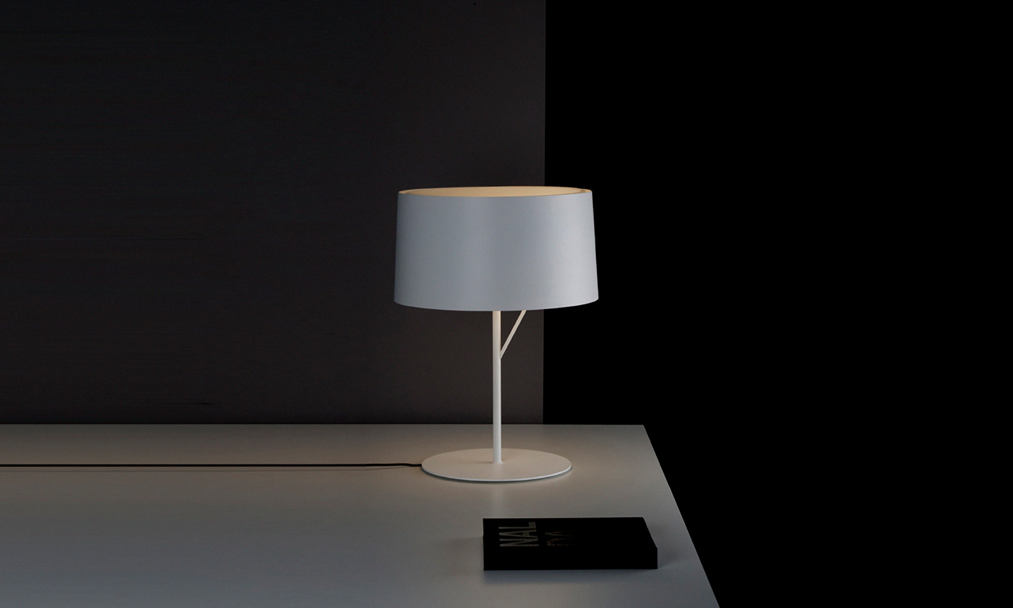 Eda Lamp by Mario Ruiz for Metalarte