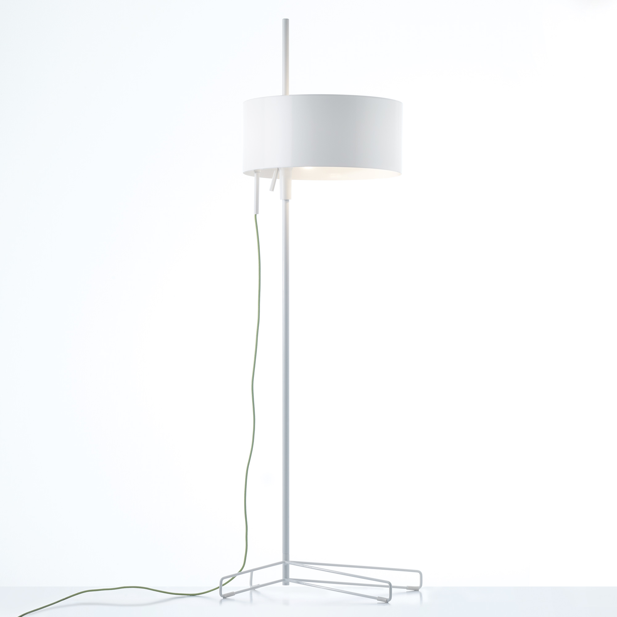 3G Lamp by Mario Ruiz for B Lux