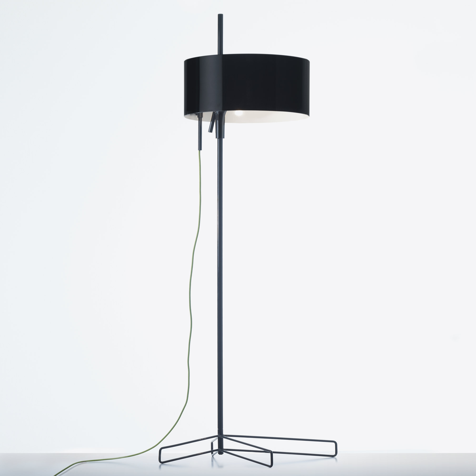3G Lamp by Mario Ruiz for B Lux