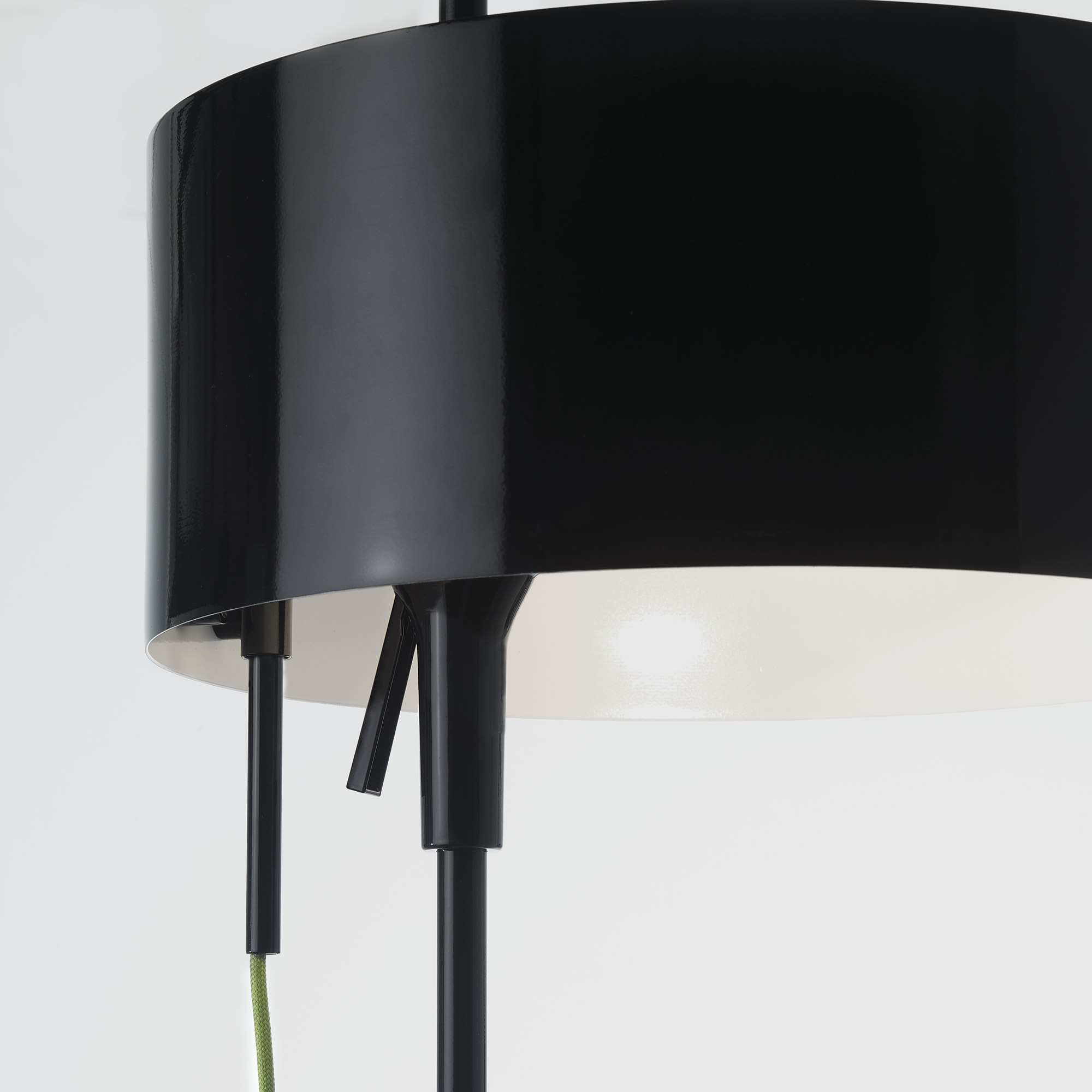 3G Lamp by Mario Ruiz for B Lux