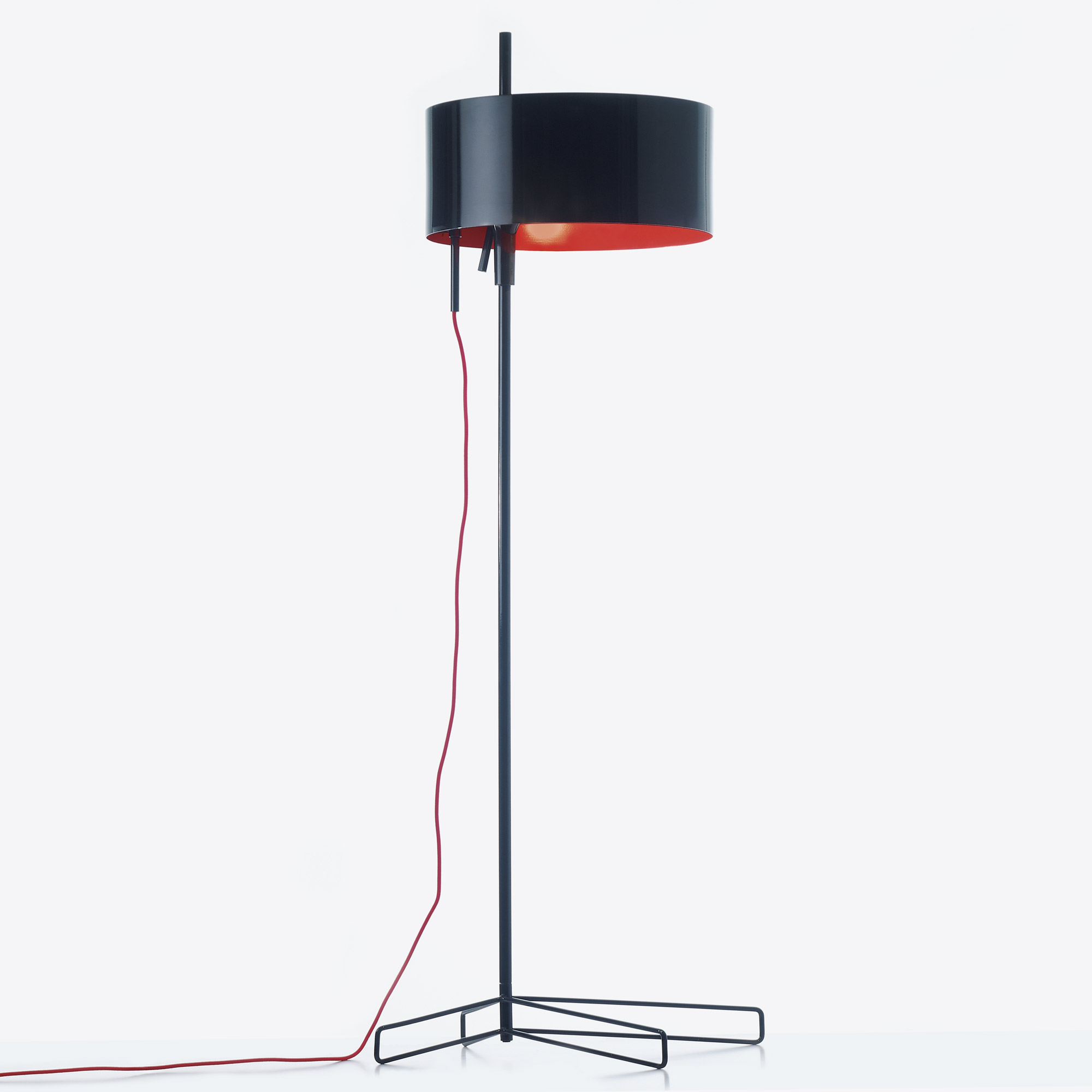 3G Lamp by Mario Ruiz for B Lux