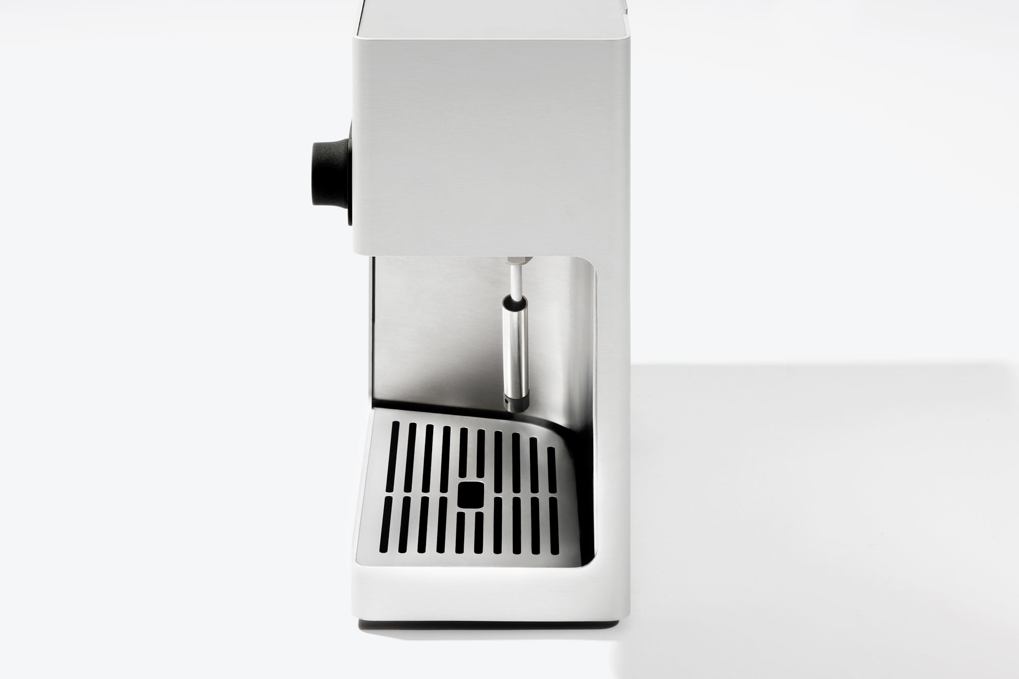 M-270 Coffee Maker by Mario Ruiz for Demoka by Mini Moka