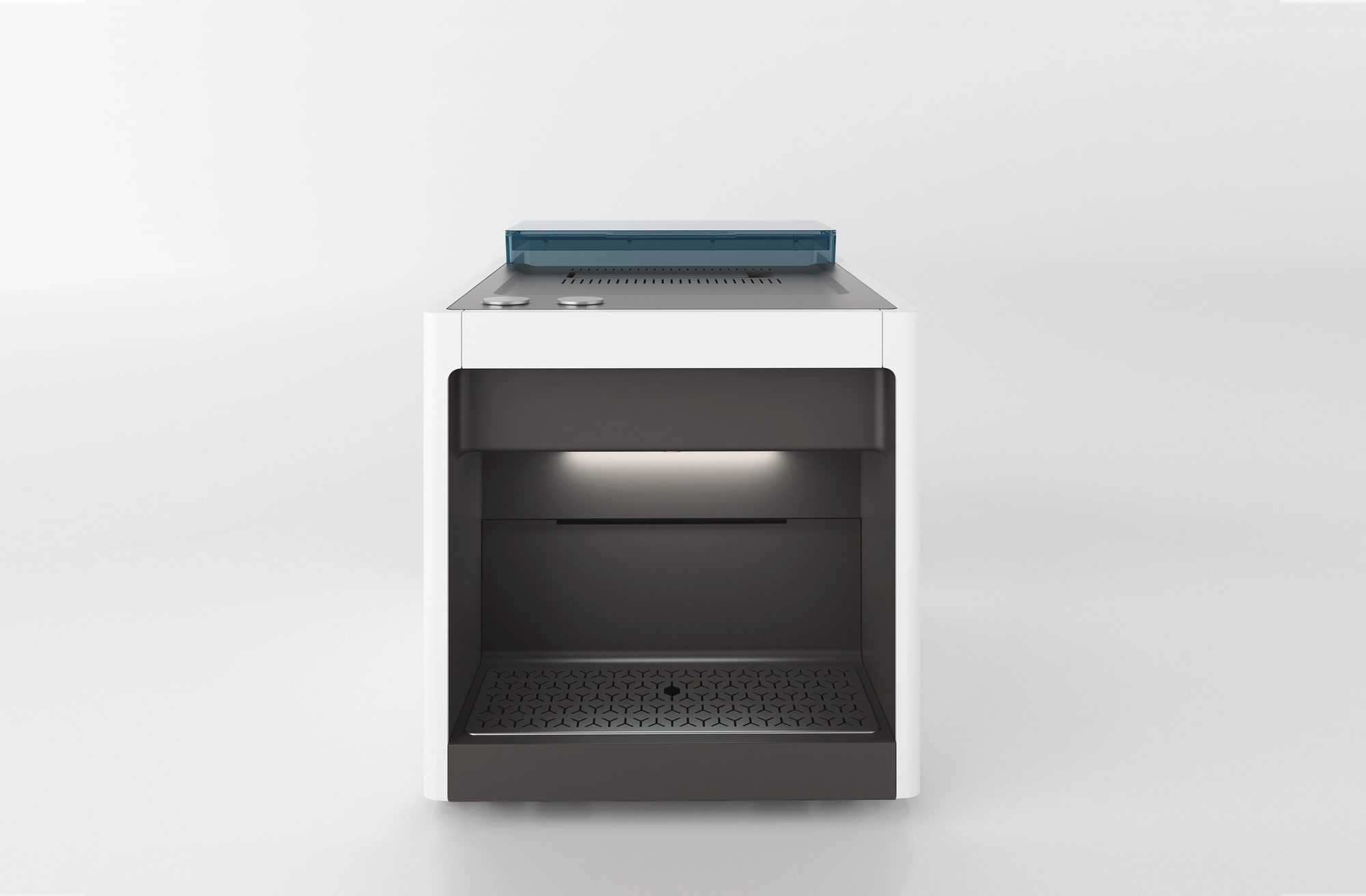 Stila Coffee Maker by Mario Ruiz for Iberital