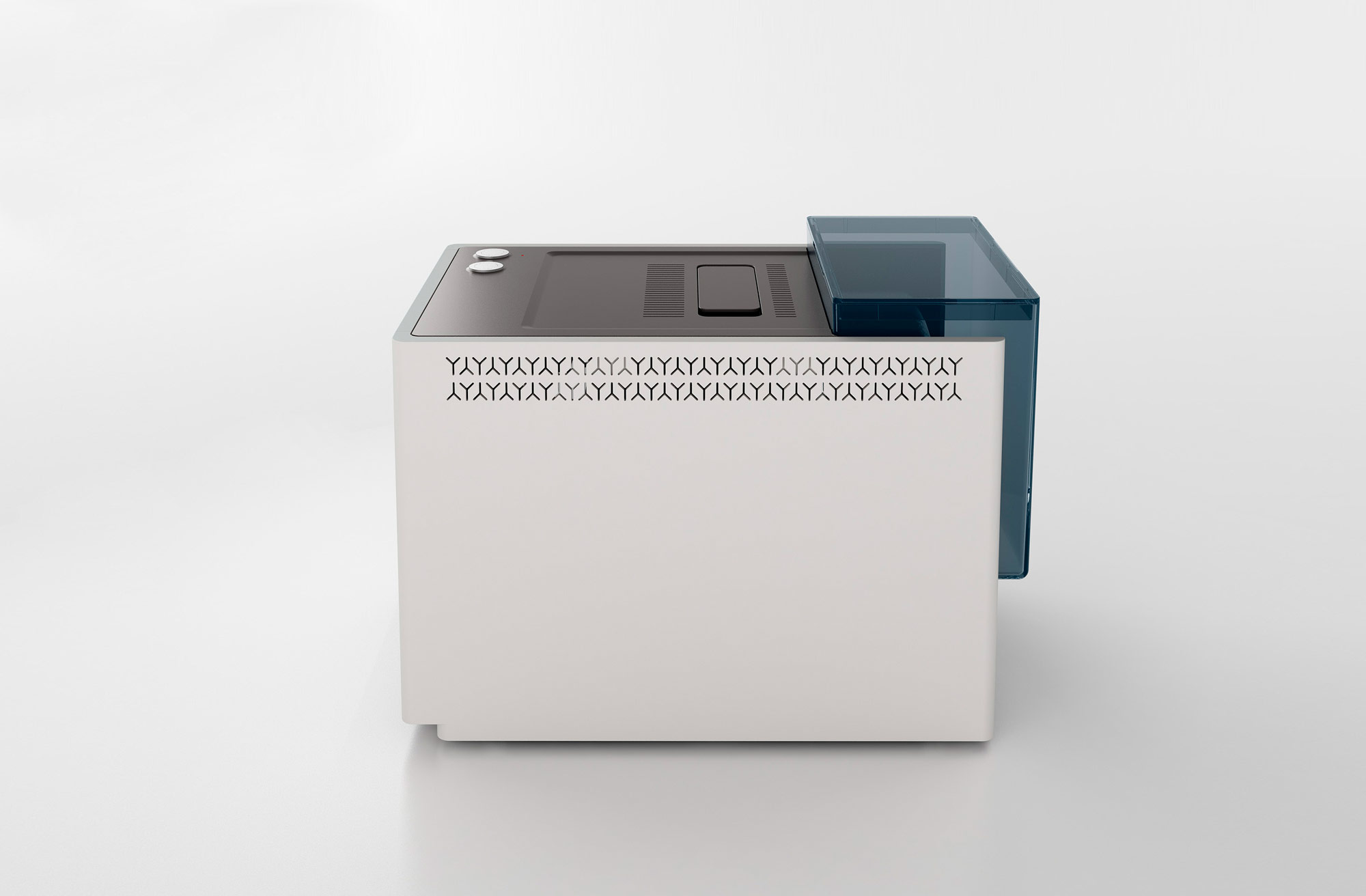 Stila Coffee Maker by Mario Ruiz for Iberital