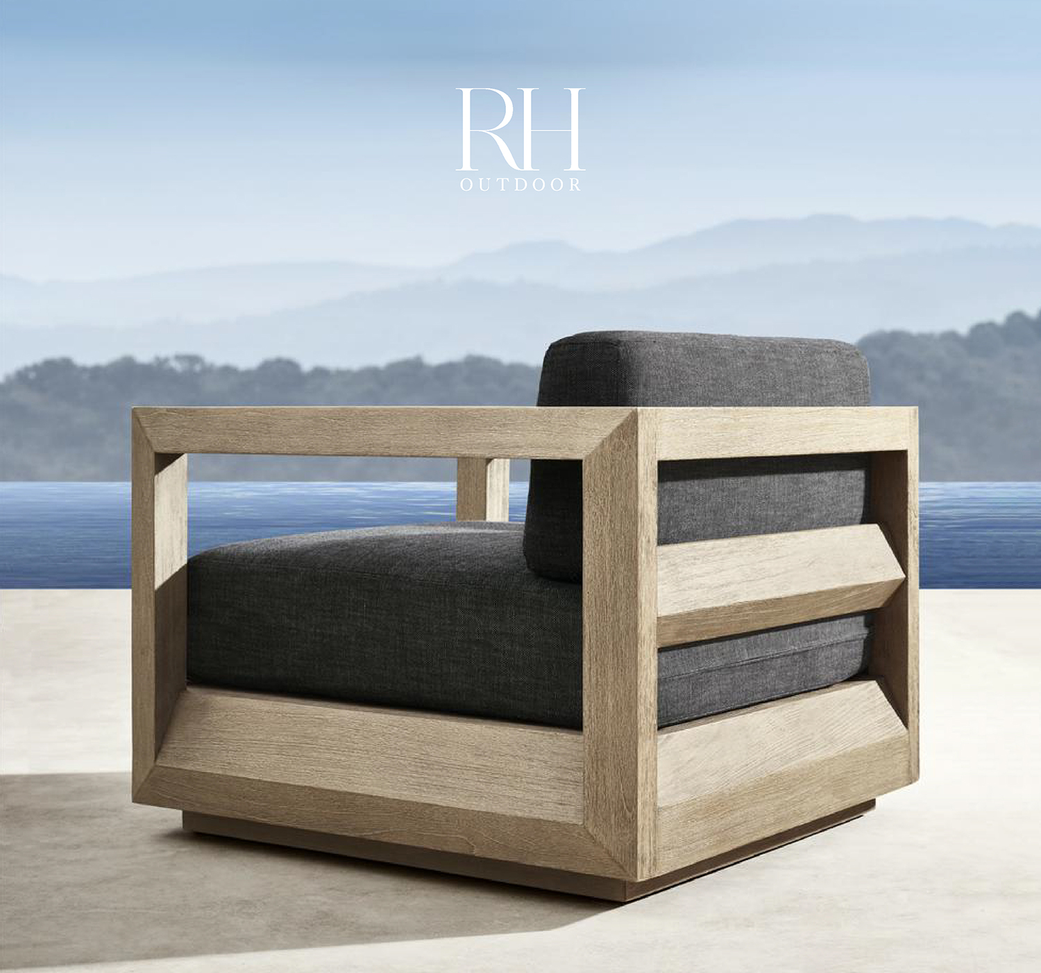 RH Outdoor Catalogue