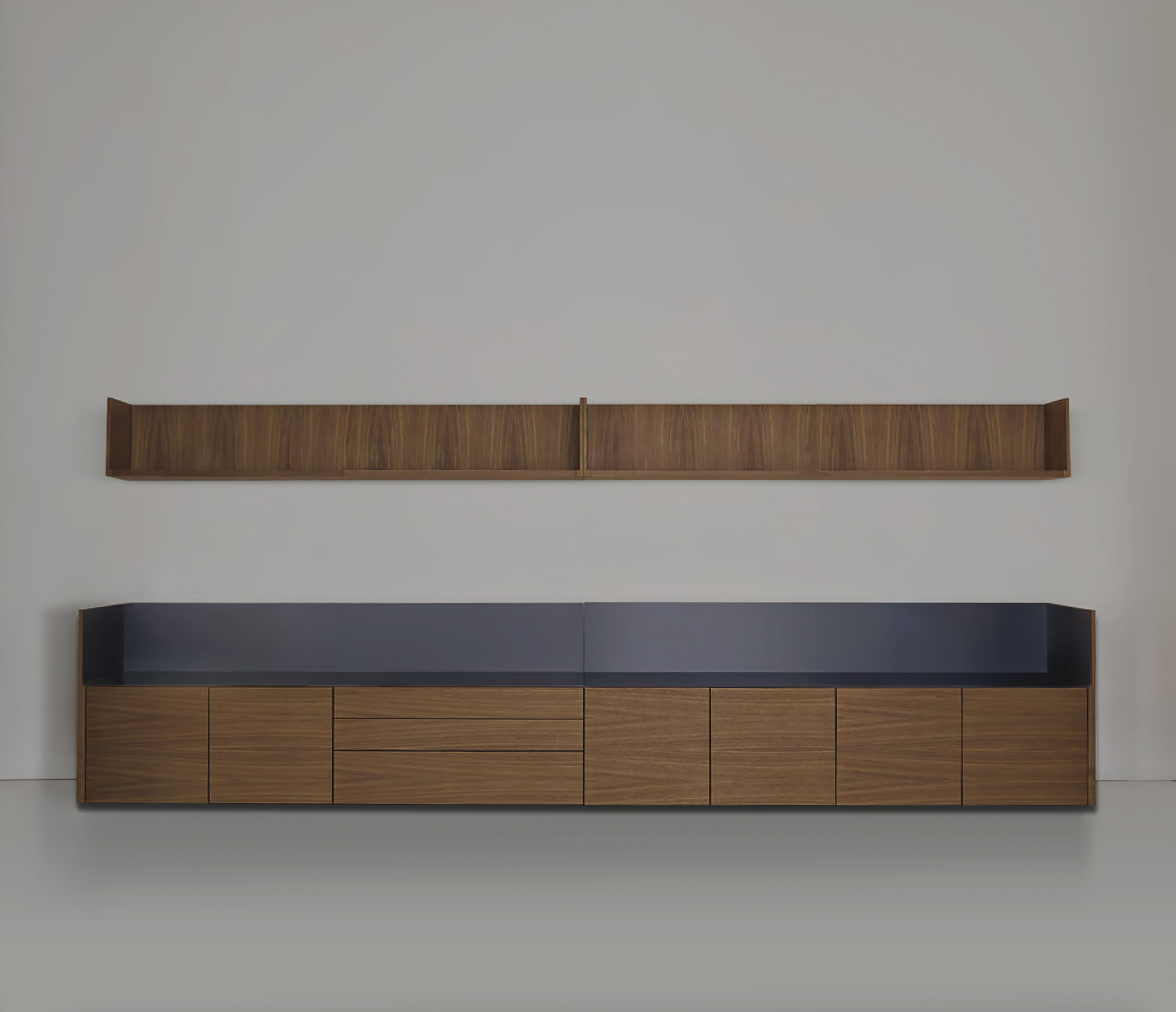 Stockholm Collection designed by Mario Ruiz Punt