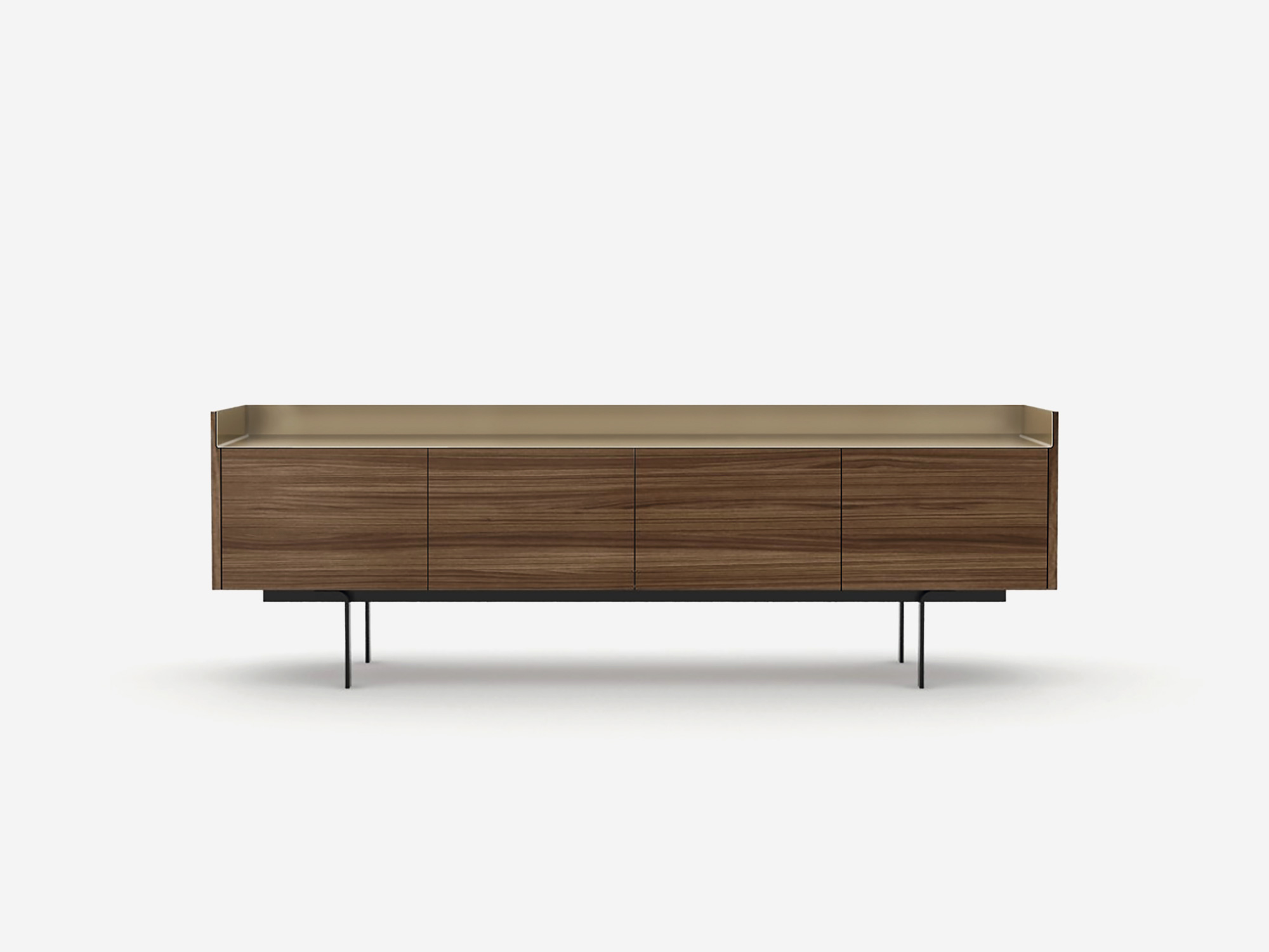 Stockholm sideboard by Mario Ruiz Punt