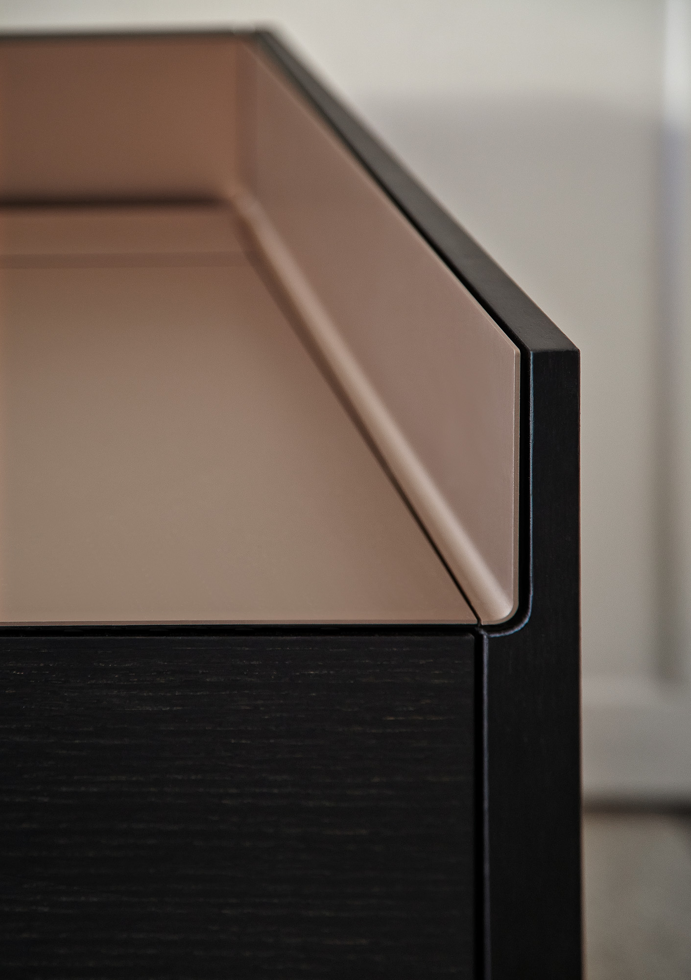 Stockholm Media sideboard by Mario Ruiz for Punt