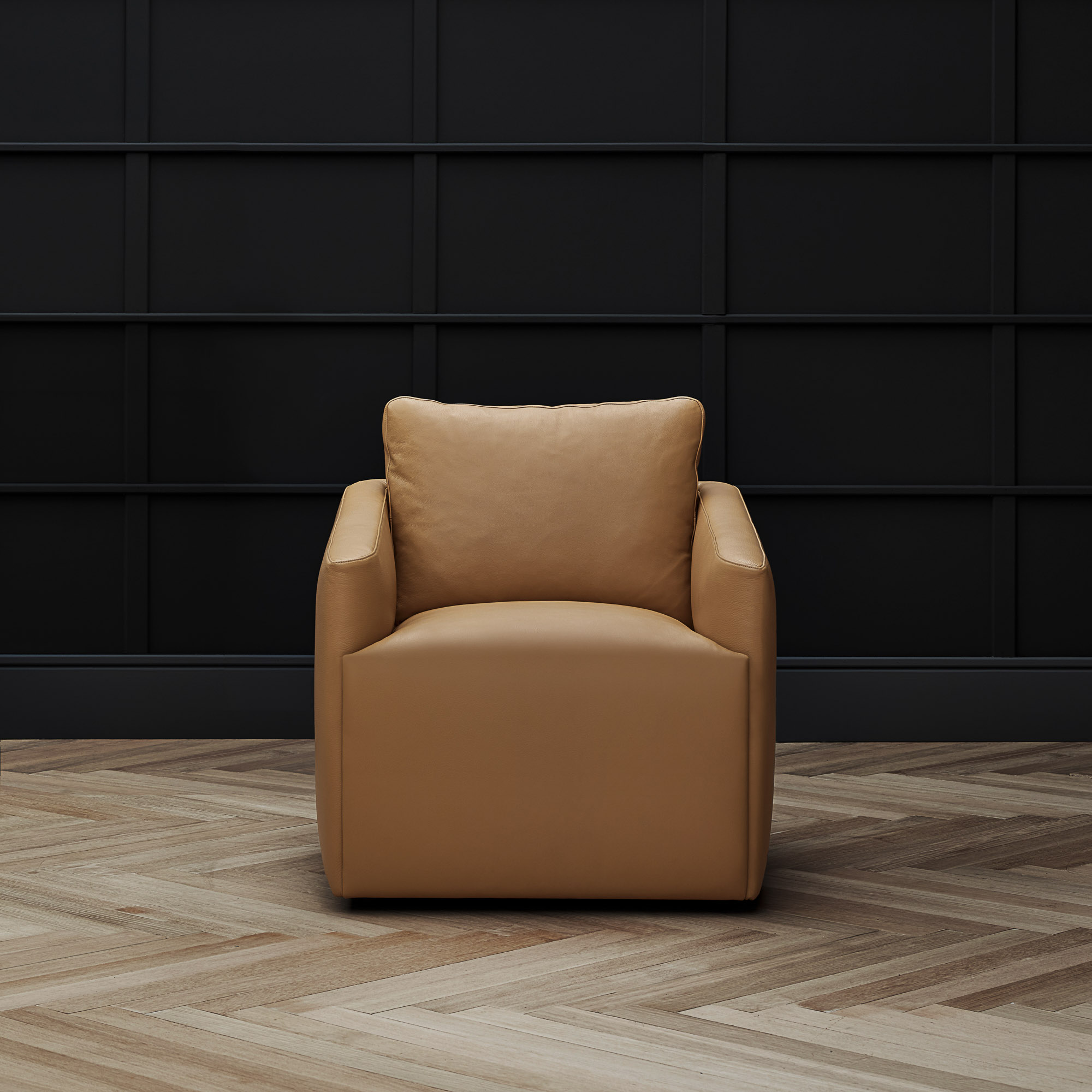 Venice armchair by Mario Ruiz for Joquer