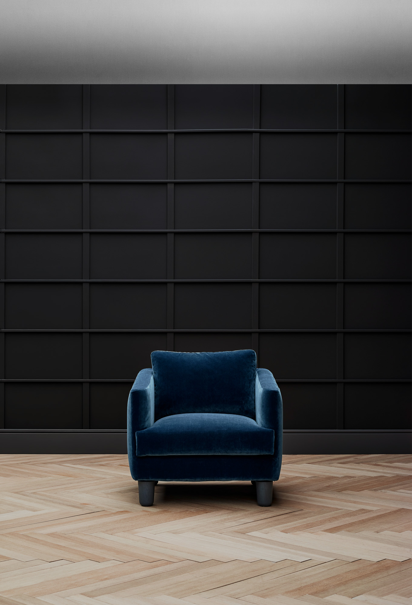 Venice armchair by Mario Ruiz for Joquer