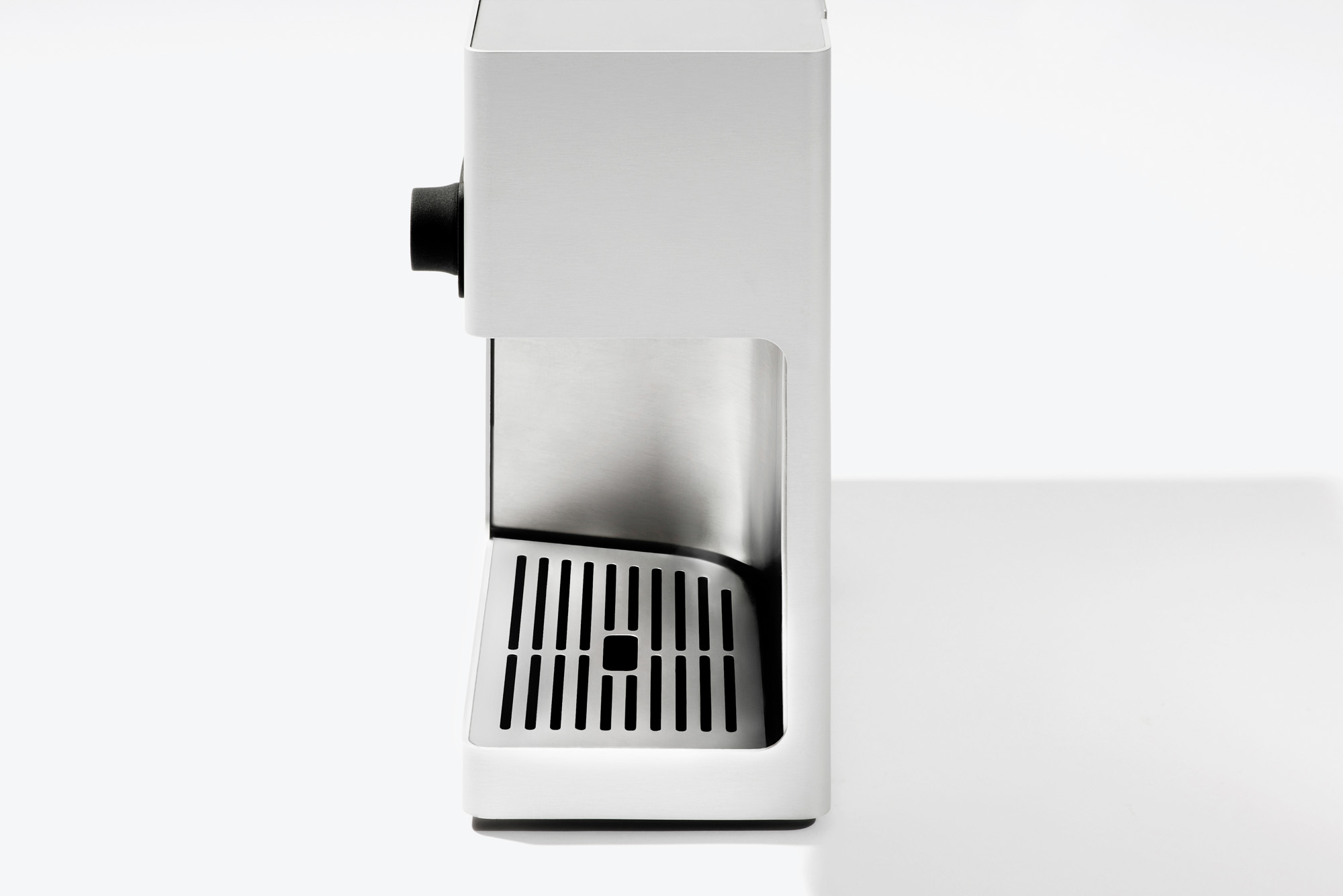 M-270 Coffee Maker by Mario Ruiz for Demoka by Mini Moka